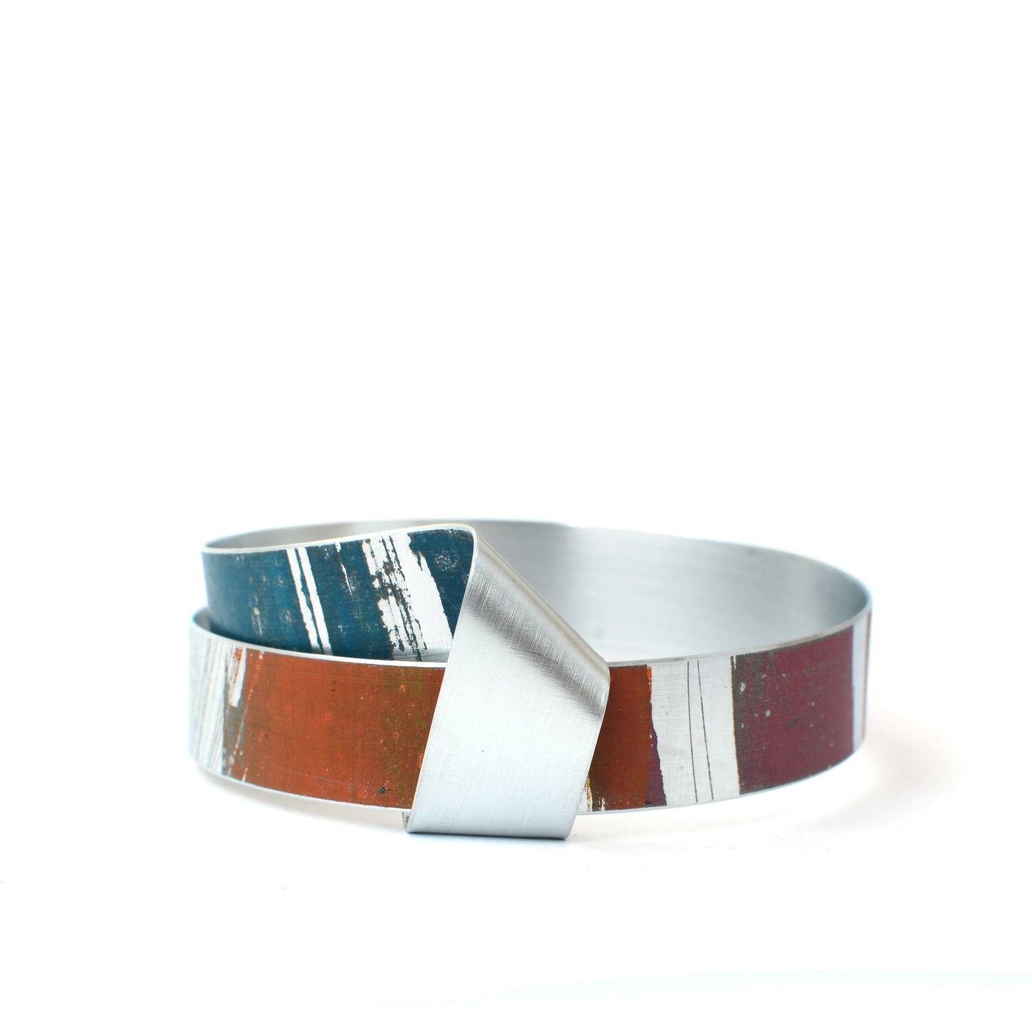 WOMEN'S VIA KOMB BRACELET