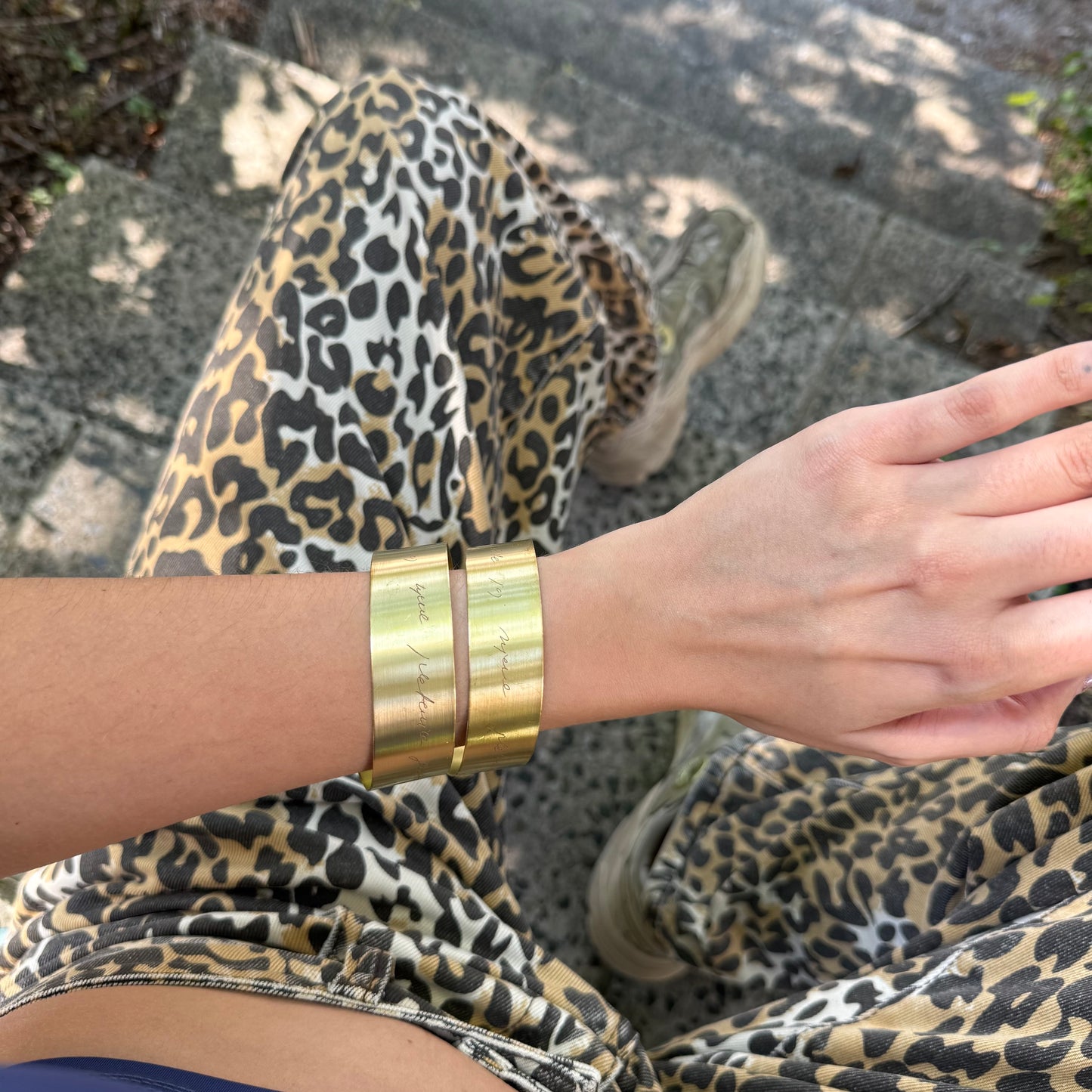 GEA SEVDALINKA BRACELET