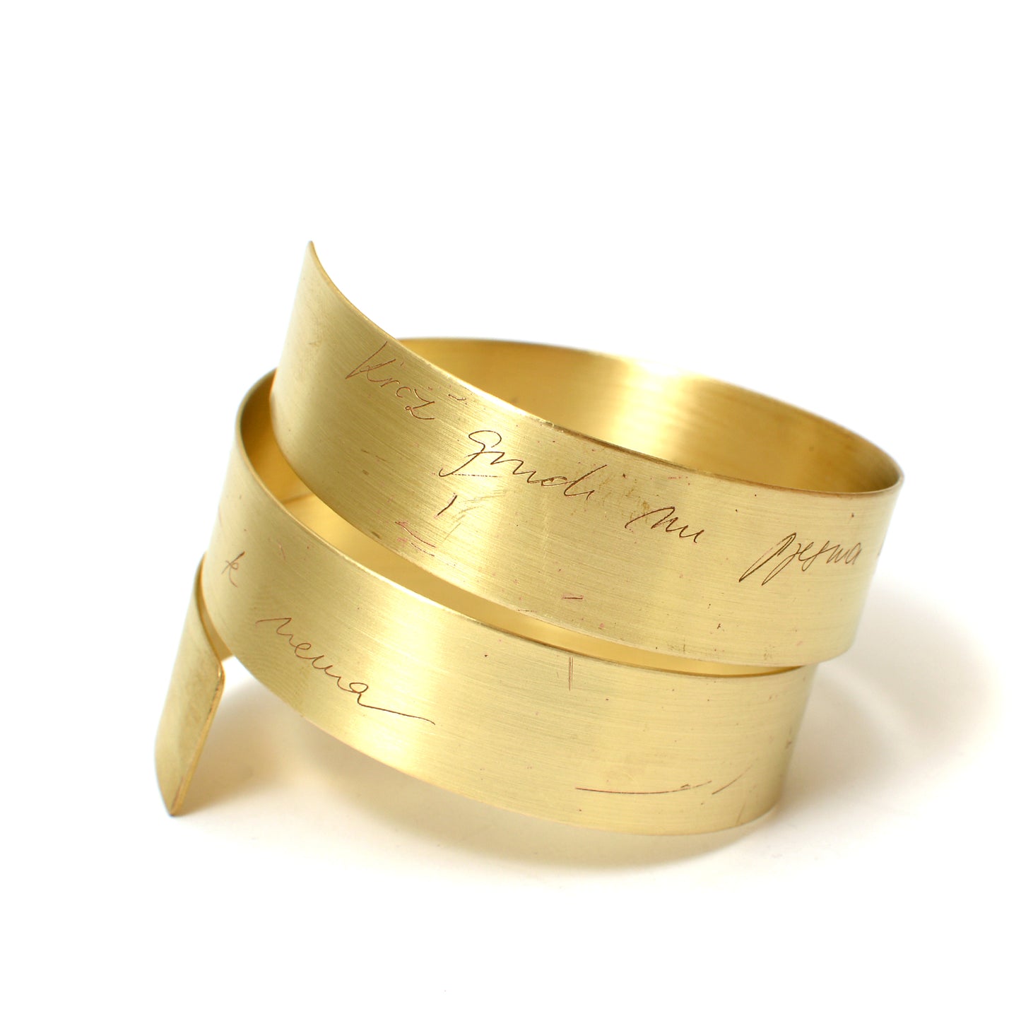 GEA SEVDALINKA BRACELET