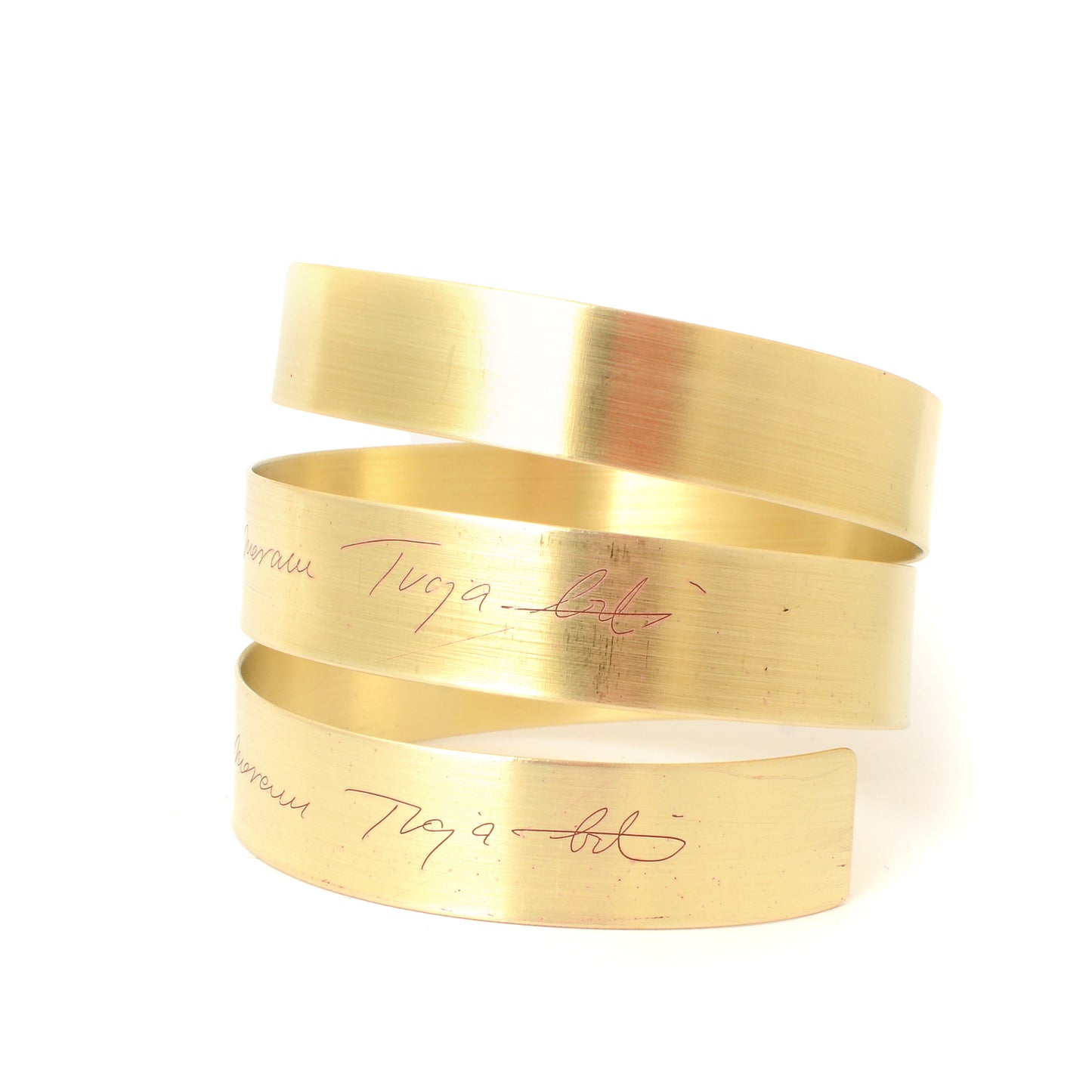 GEA SEVDALINKA BRACELET