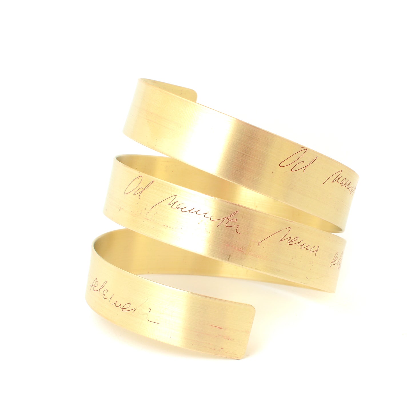 GEA SEVDALINKA BRACELET