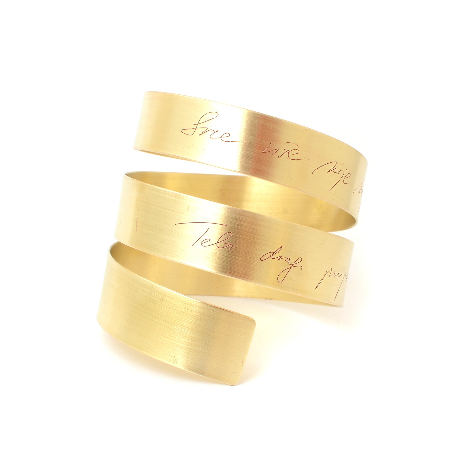 GEA SEVDALINKA BRACELET