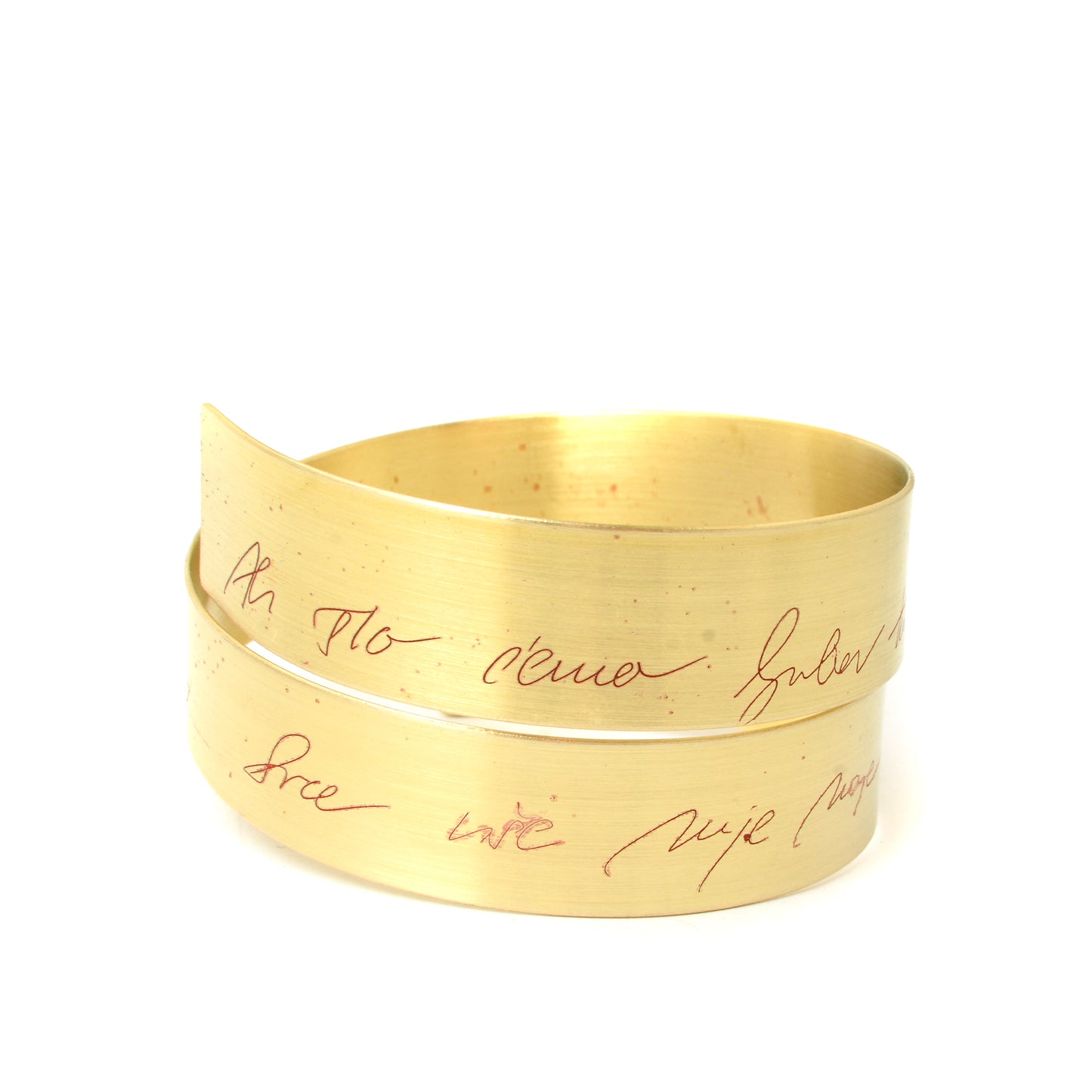 GEA SEVDALINKA BRACELET