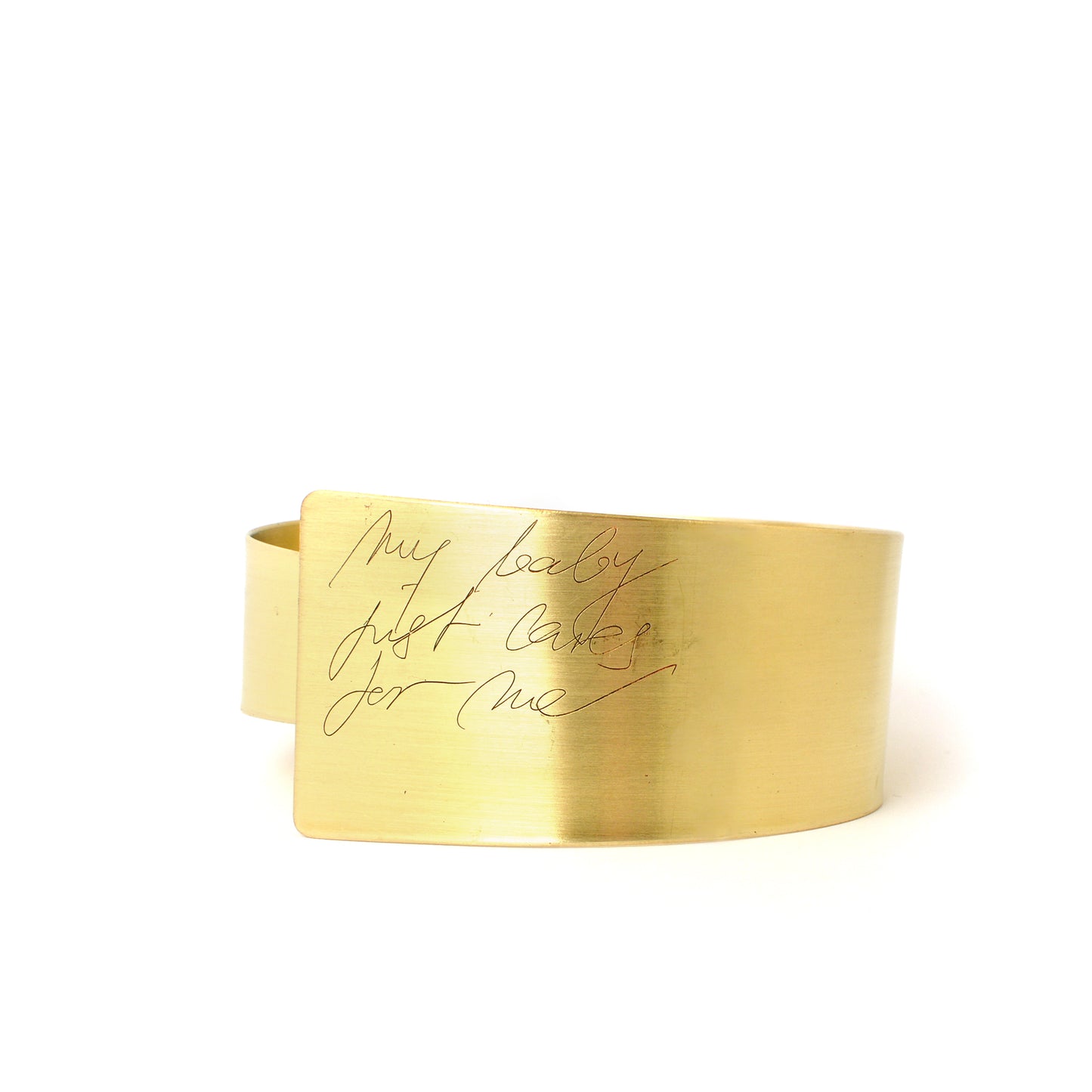 AURA POEMA BRACELET