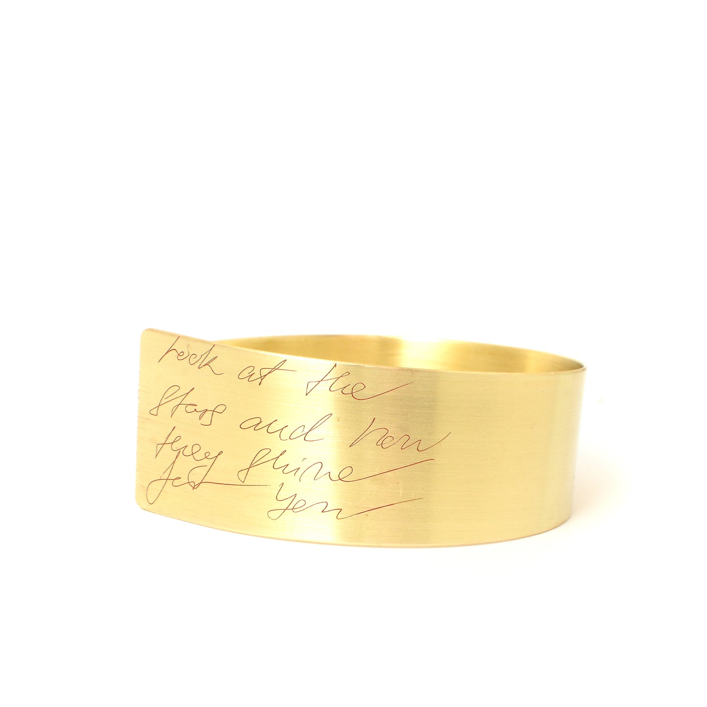 AURA POEMA BRACELET