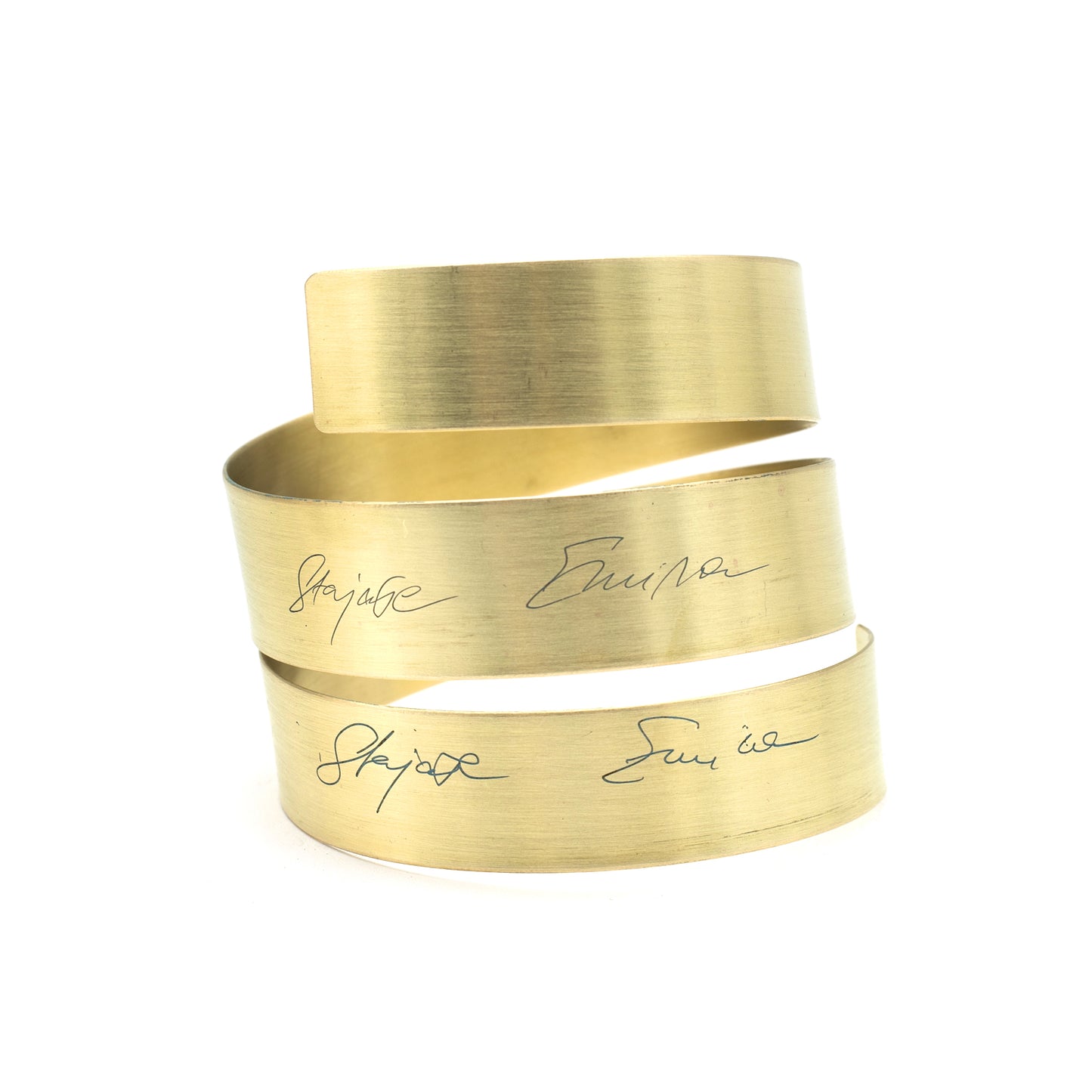 GEA SEVDALINKA BRACELET