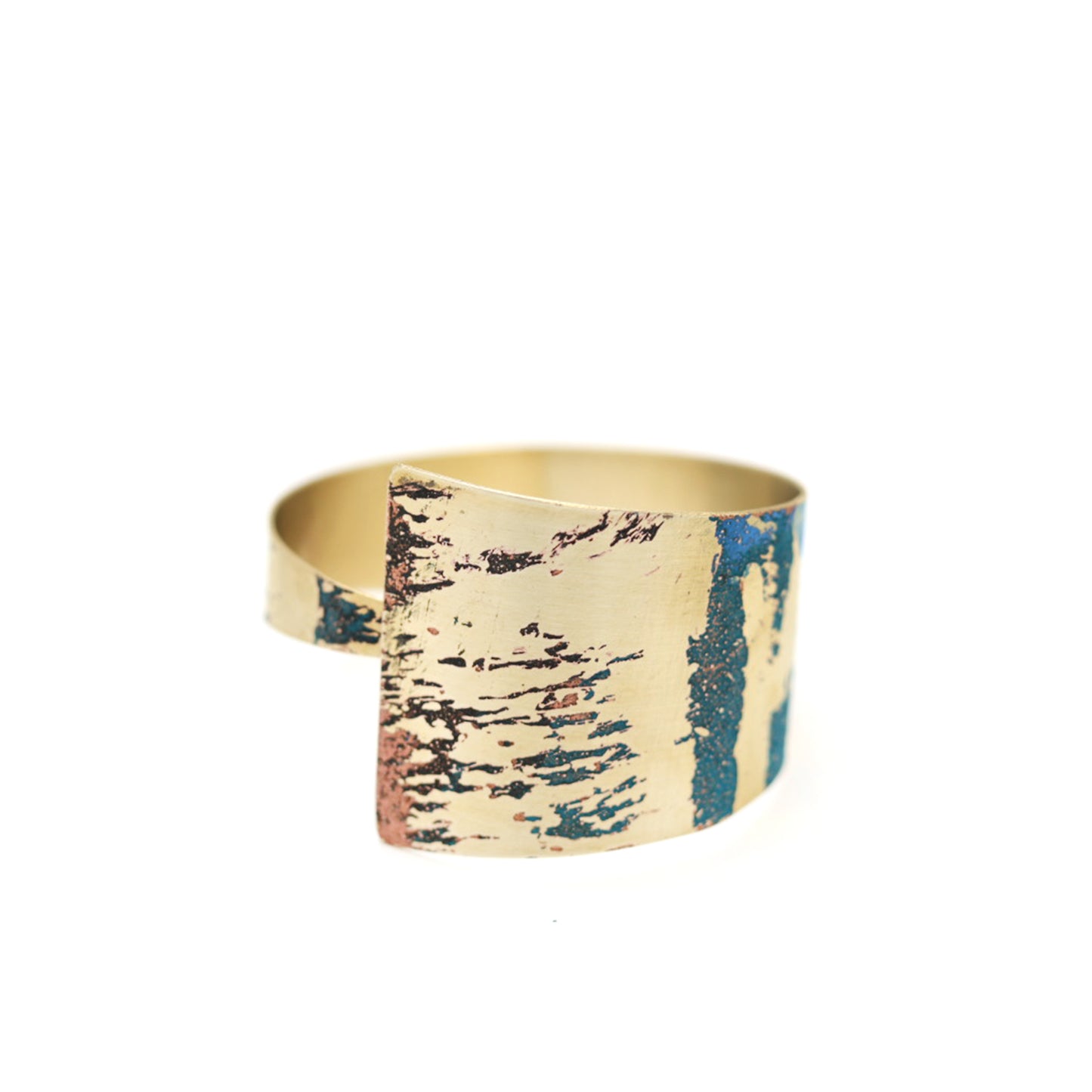 AURA CROSS BRACELET