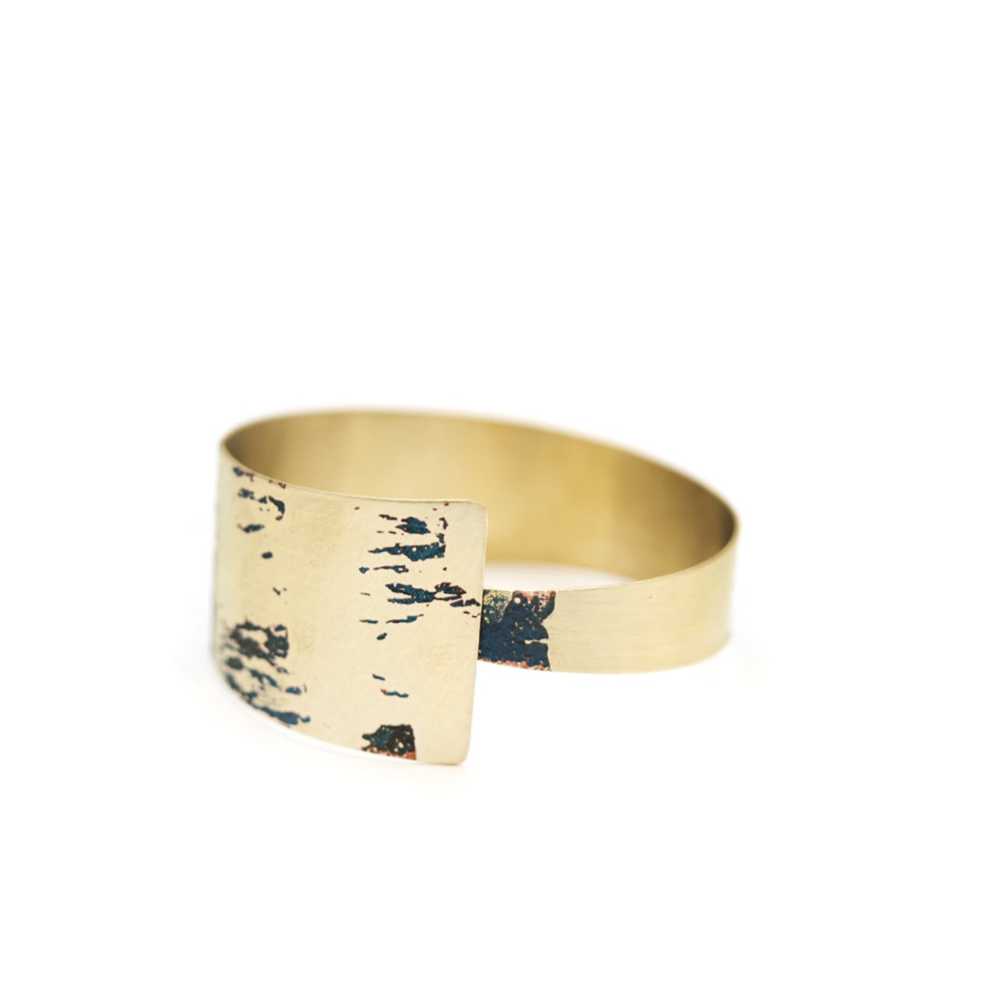 AURA CROSS BRACELET