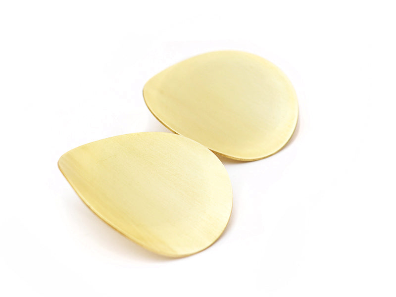 CAILLOU CONCAVE EARRINGS