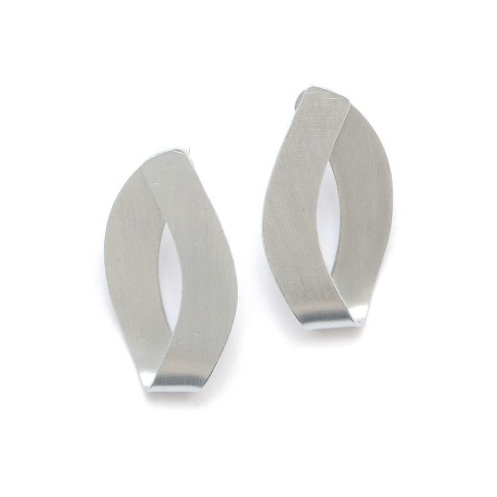 VOID ZINC EARRINGS