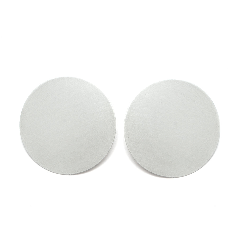 CAILLOU ZINC EARRINGS