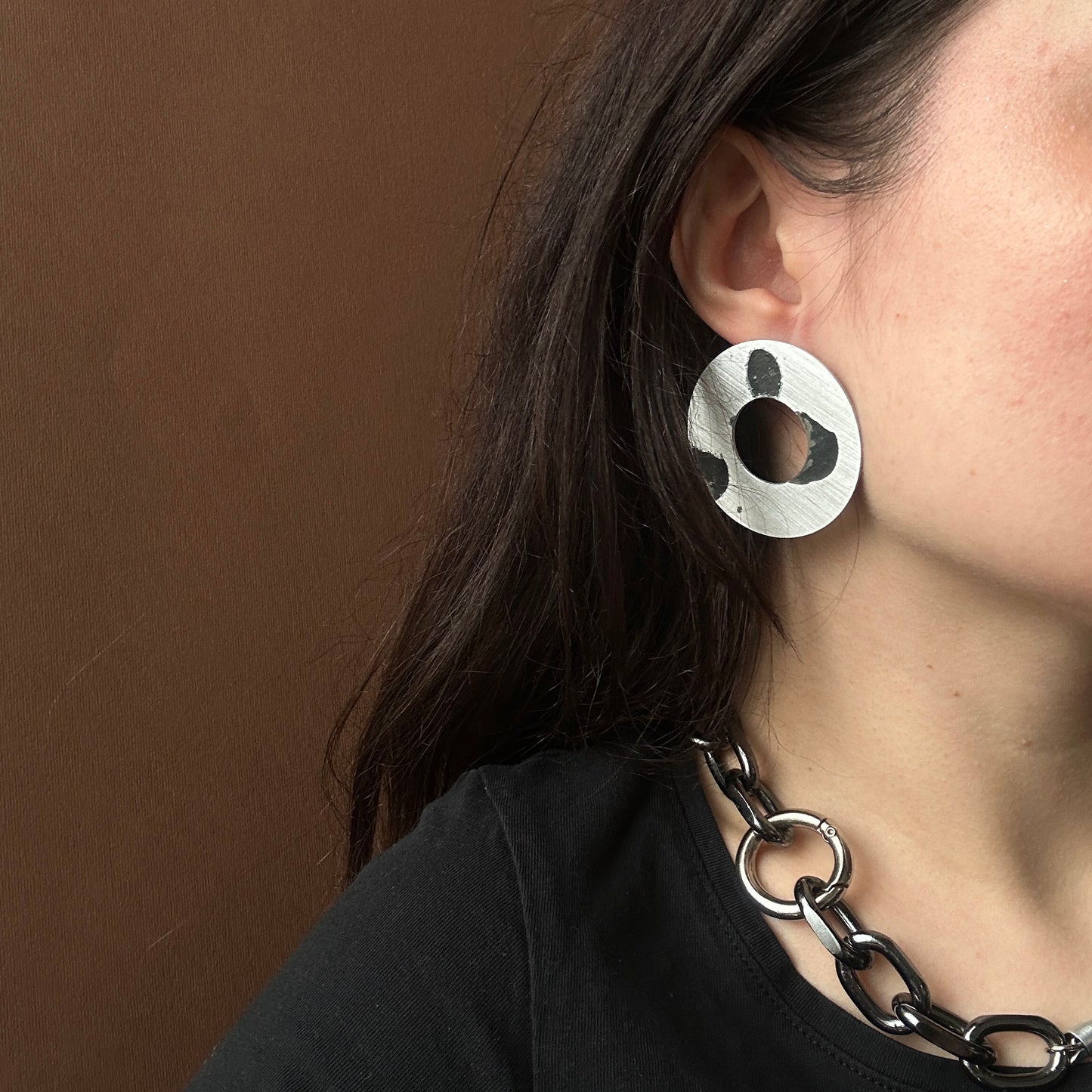 CAILLOU TINTA EARRINGS