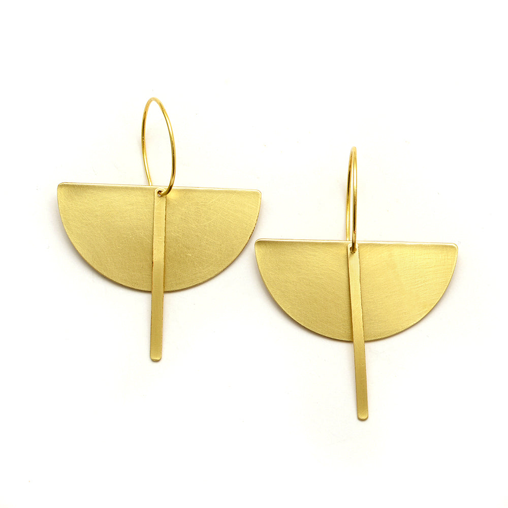 MOND VIGO EARRINGS