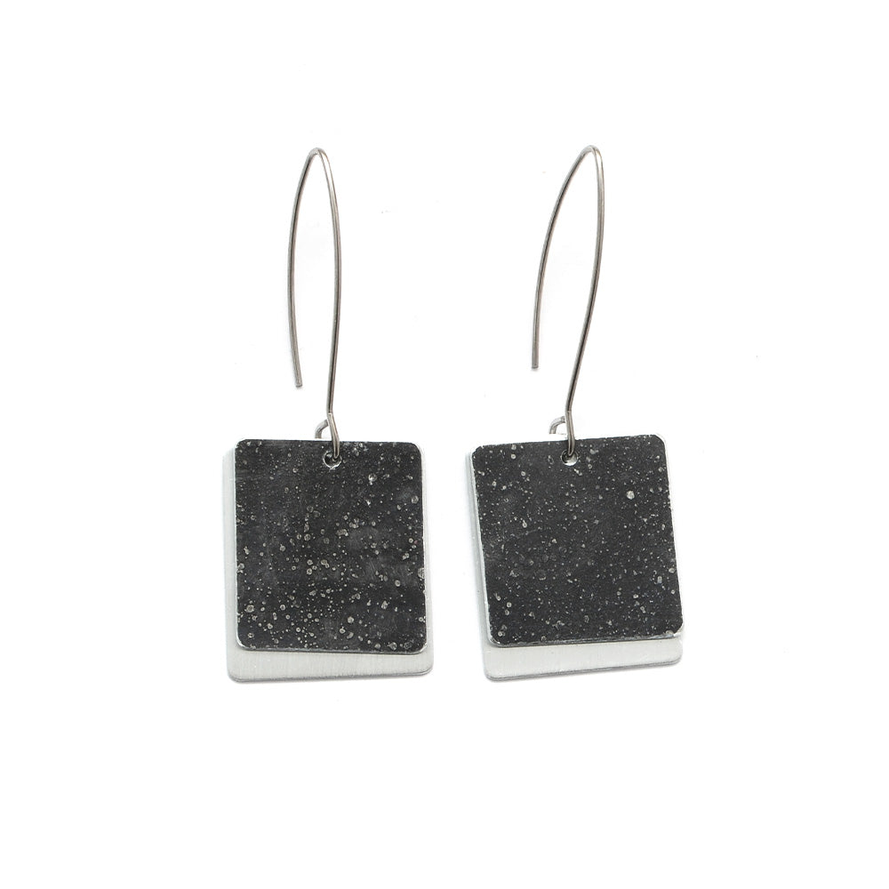 KUBO VIGO EARRINGS