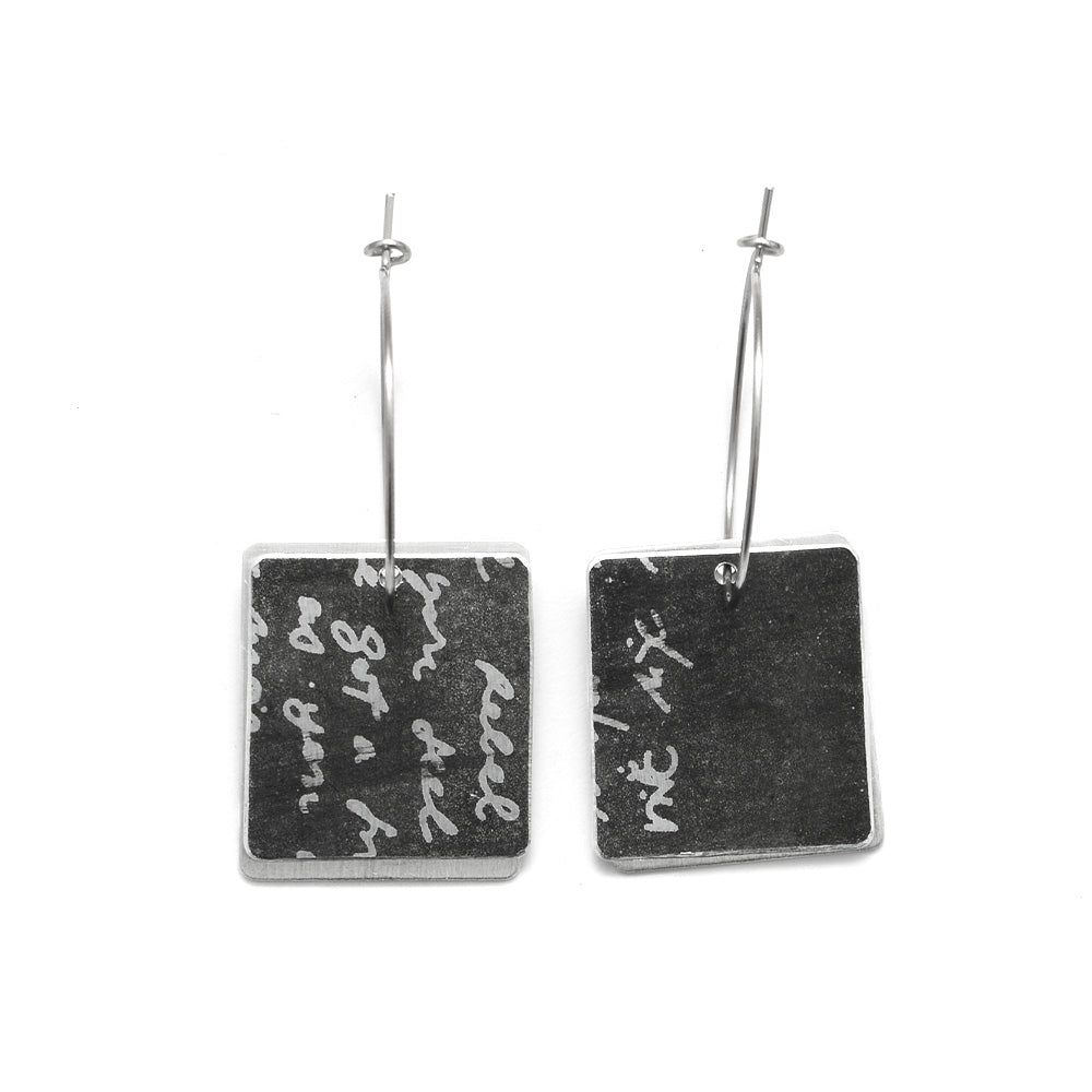 KUBO VIGO EARRINGS