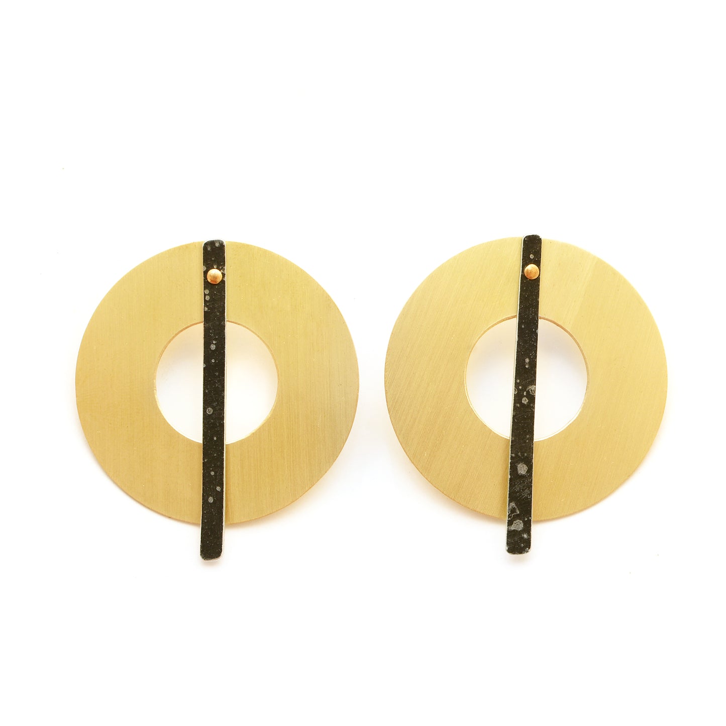 CAILLOU VIGO EARRINGS