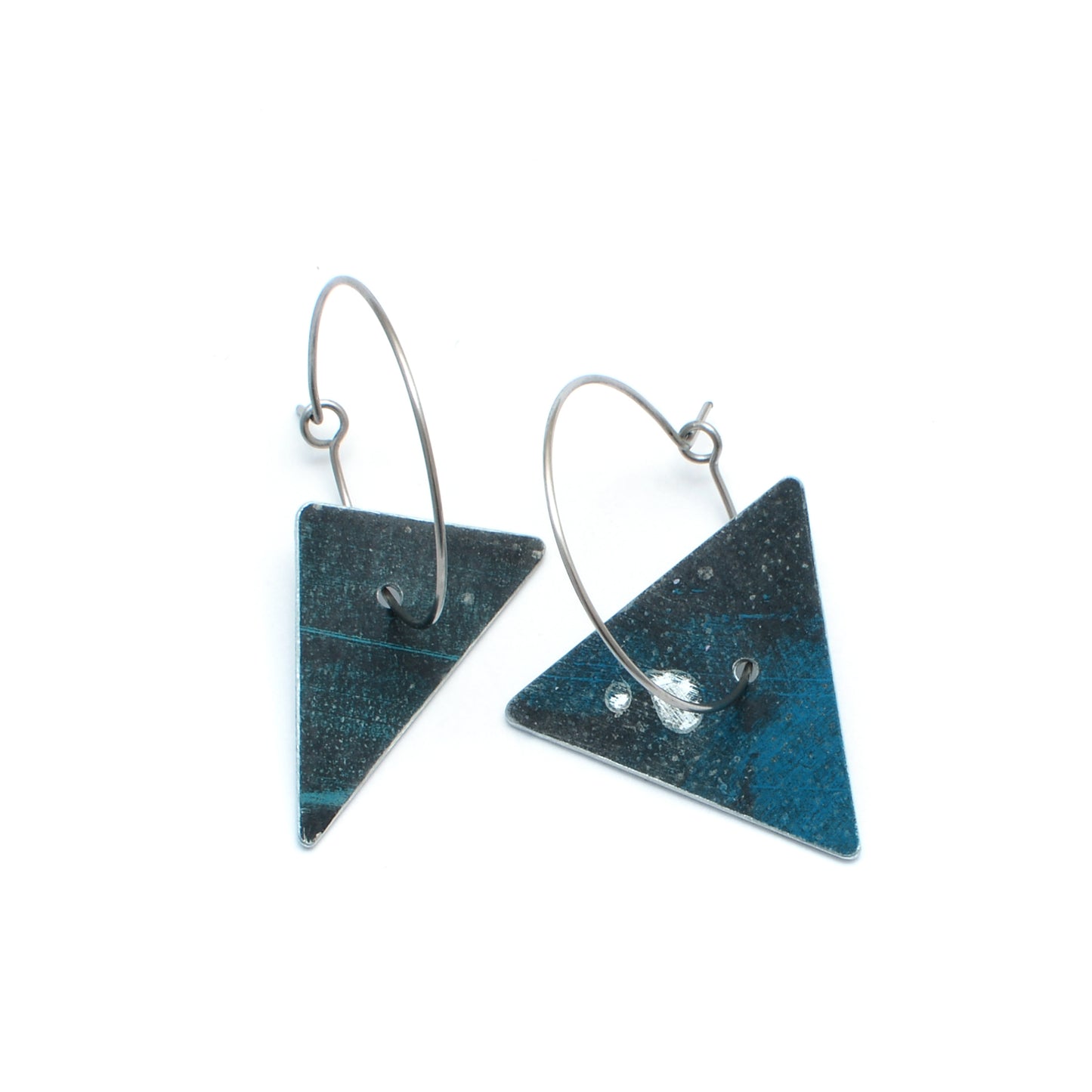 TROKUT TINTA EARRINGS