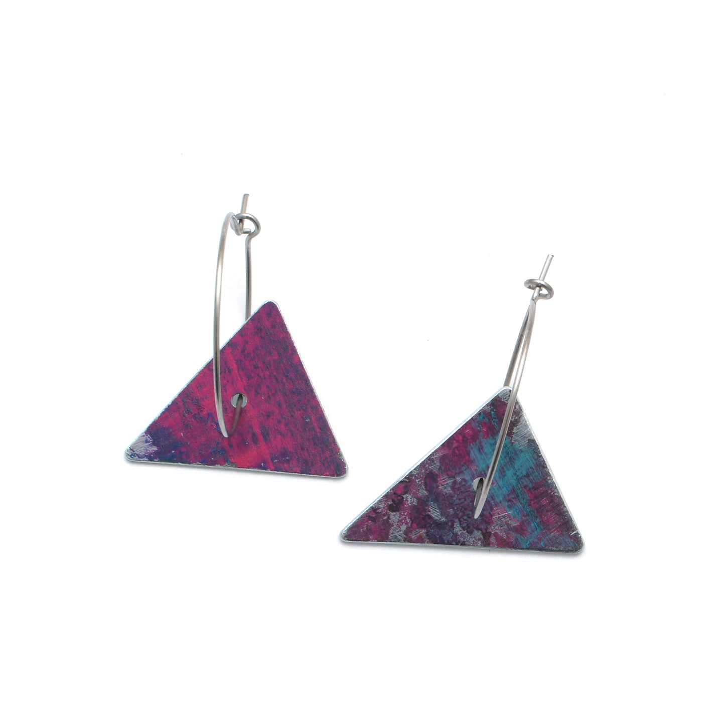TROKUT TINTA EARRINGS