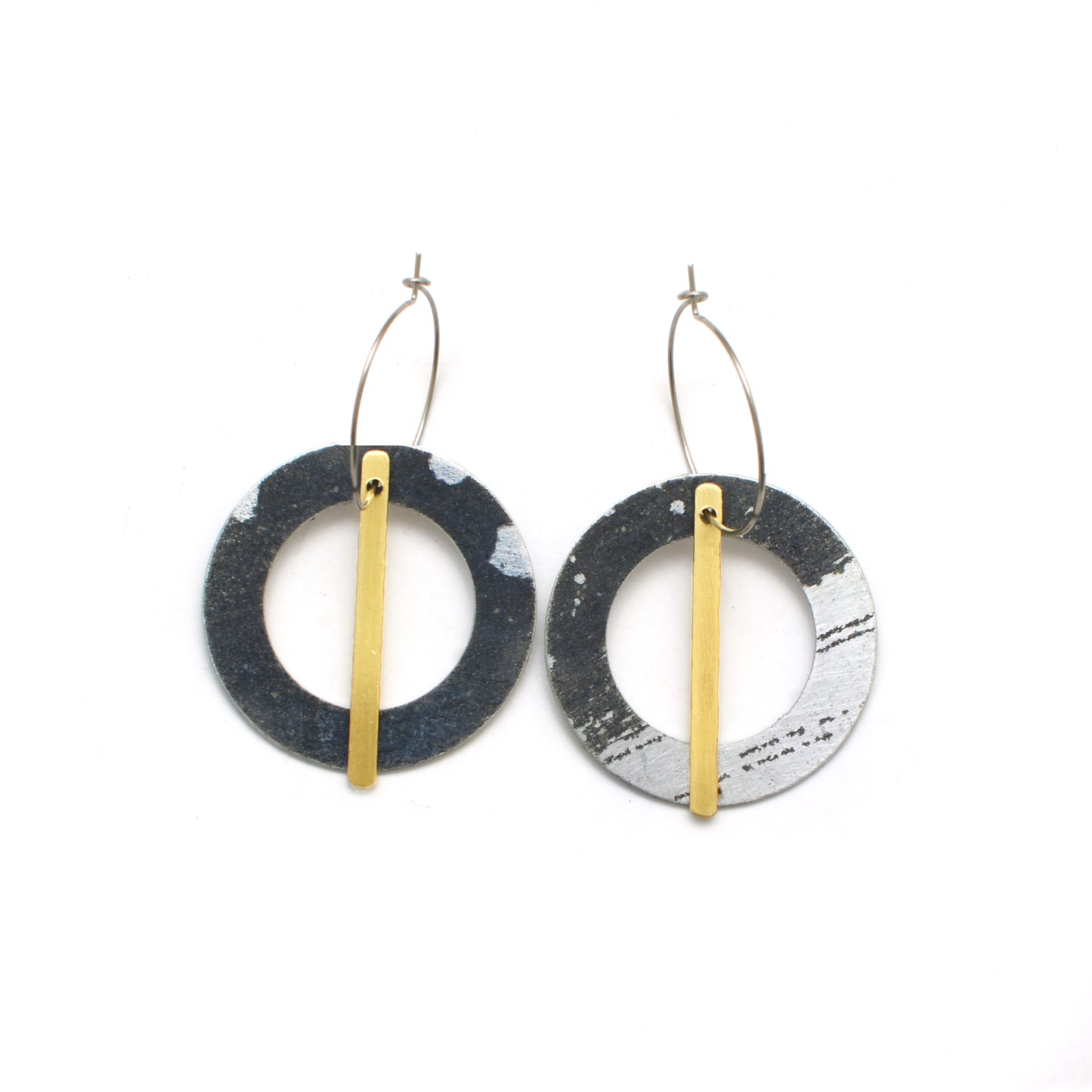 CAILLOU VIGO EARRINGS