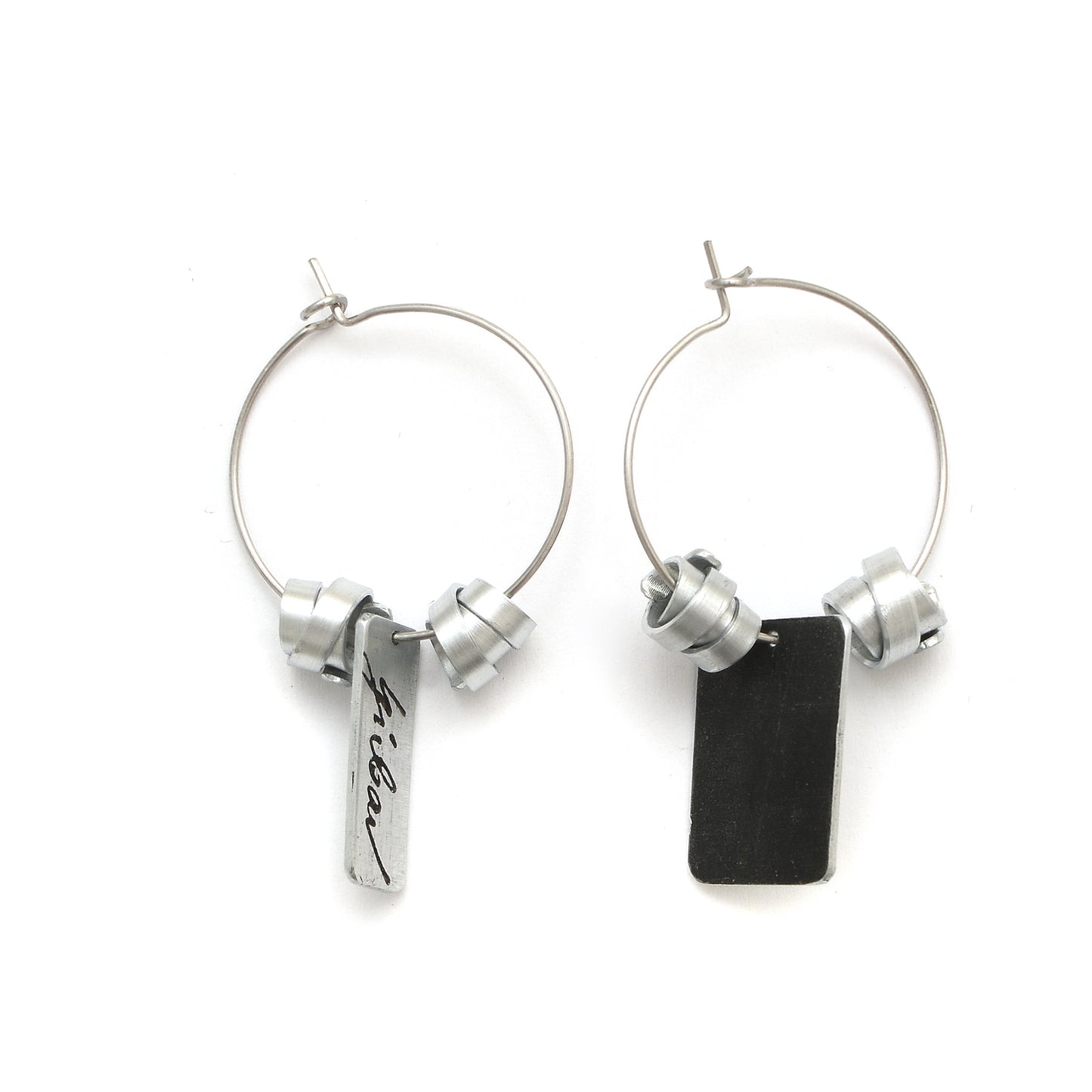 KUBO VIGO EARRINGS