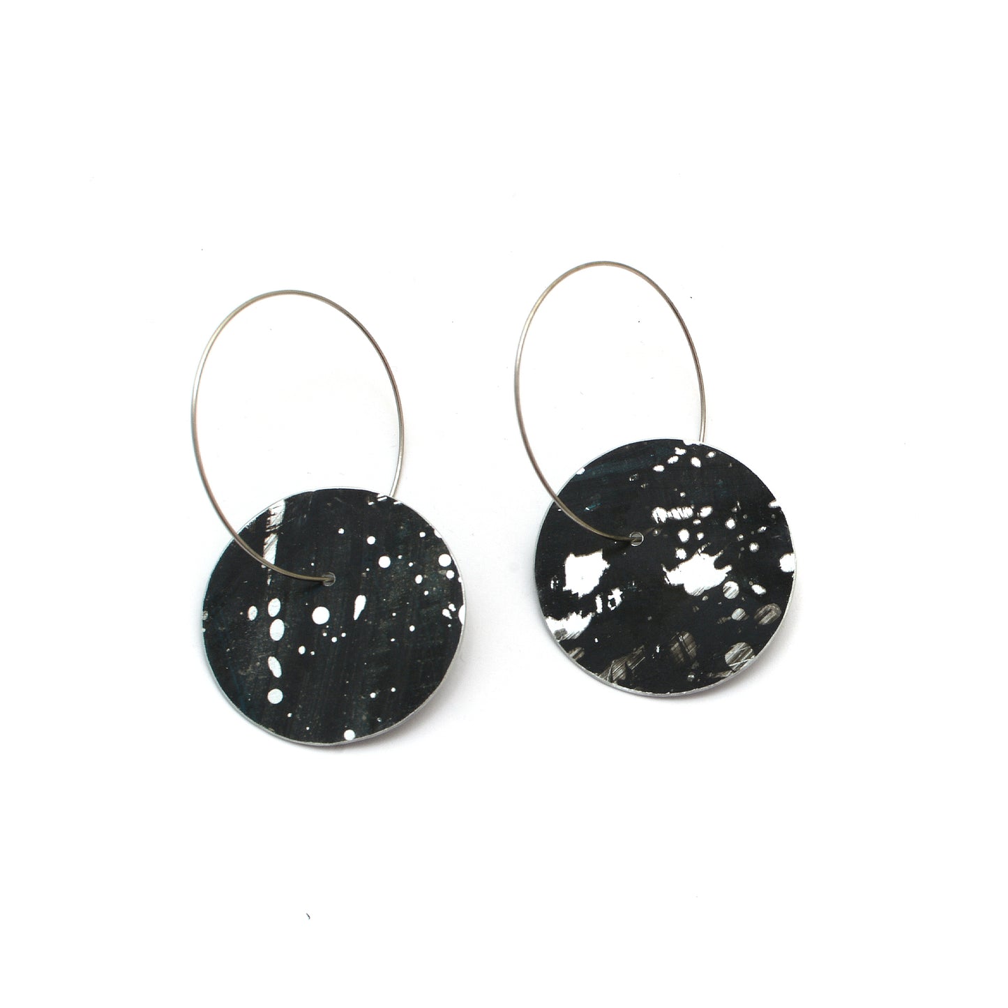 CAILLOU TINTA EARRING