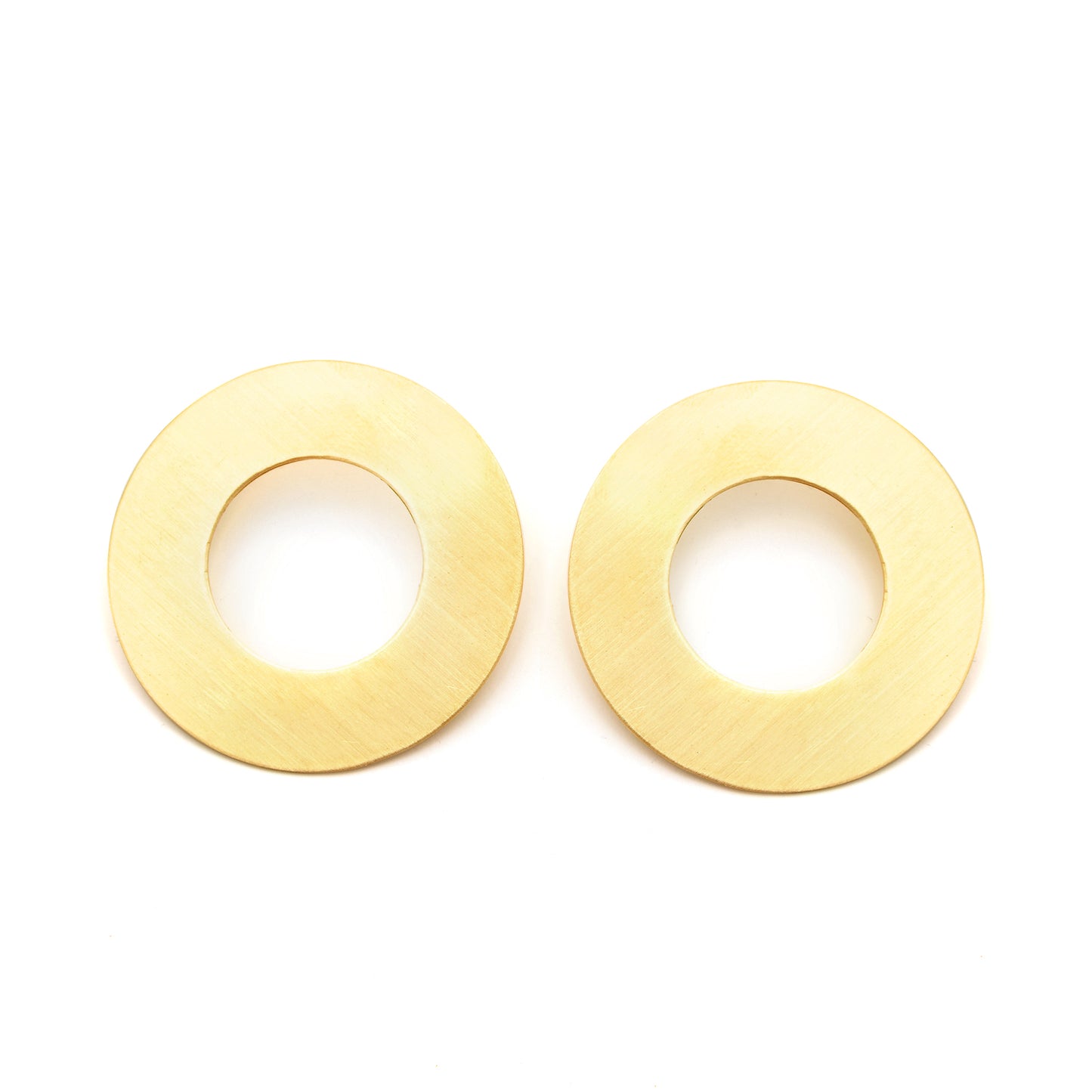 CAILLOU VOID EARRINGS