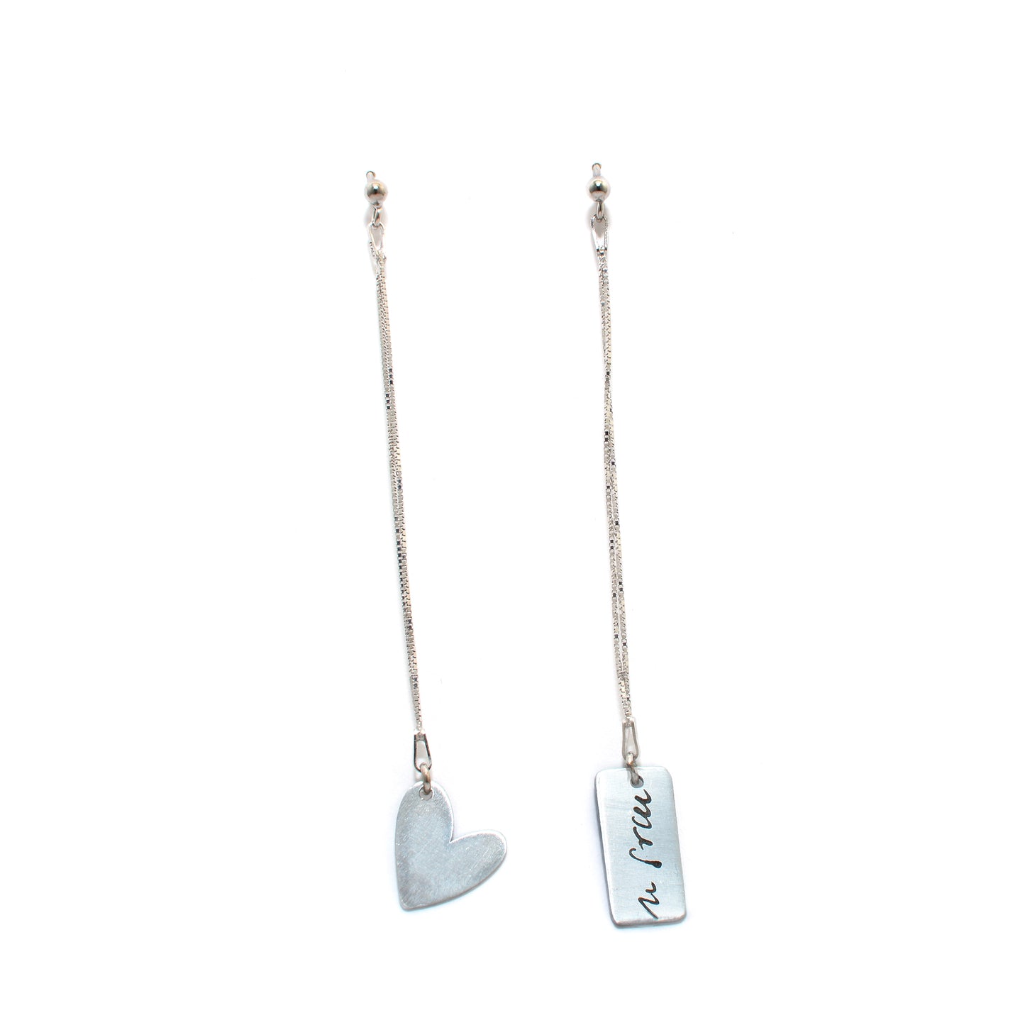OXY EARRINGS