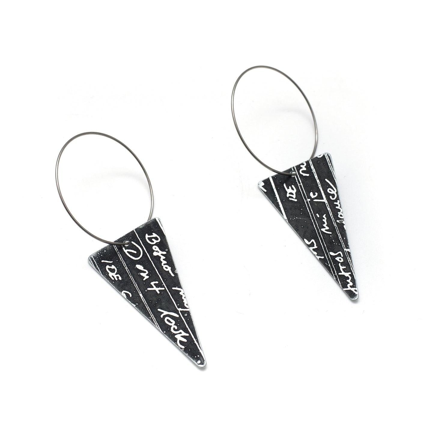 TROKUT TINTA EARRINGS
