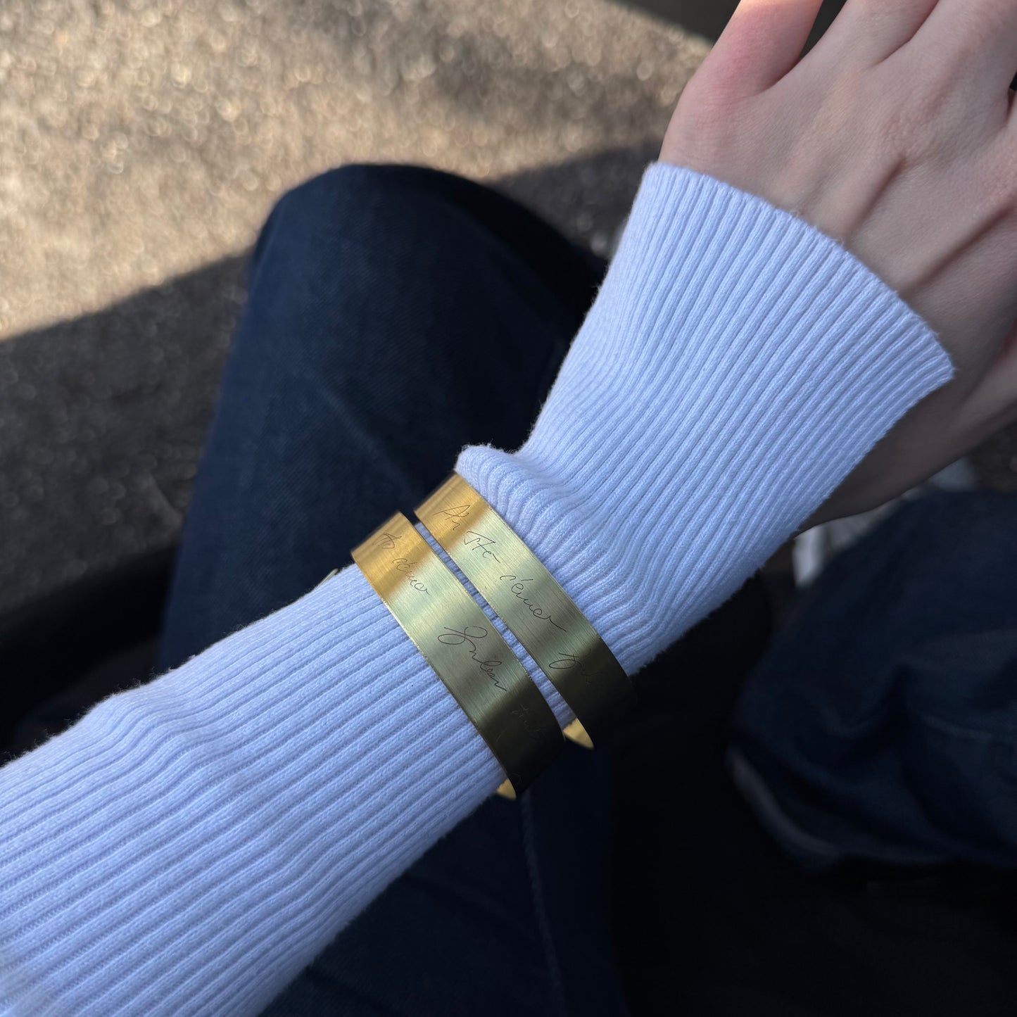 GEA SEVDALINKA BRACELET