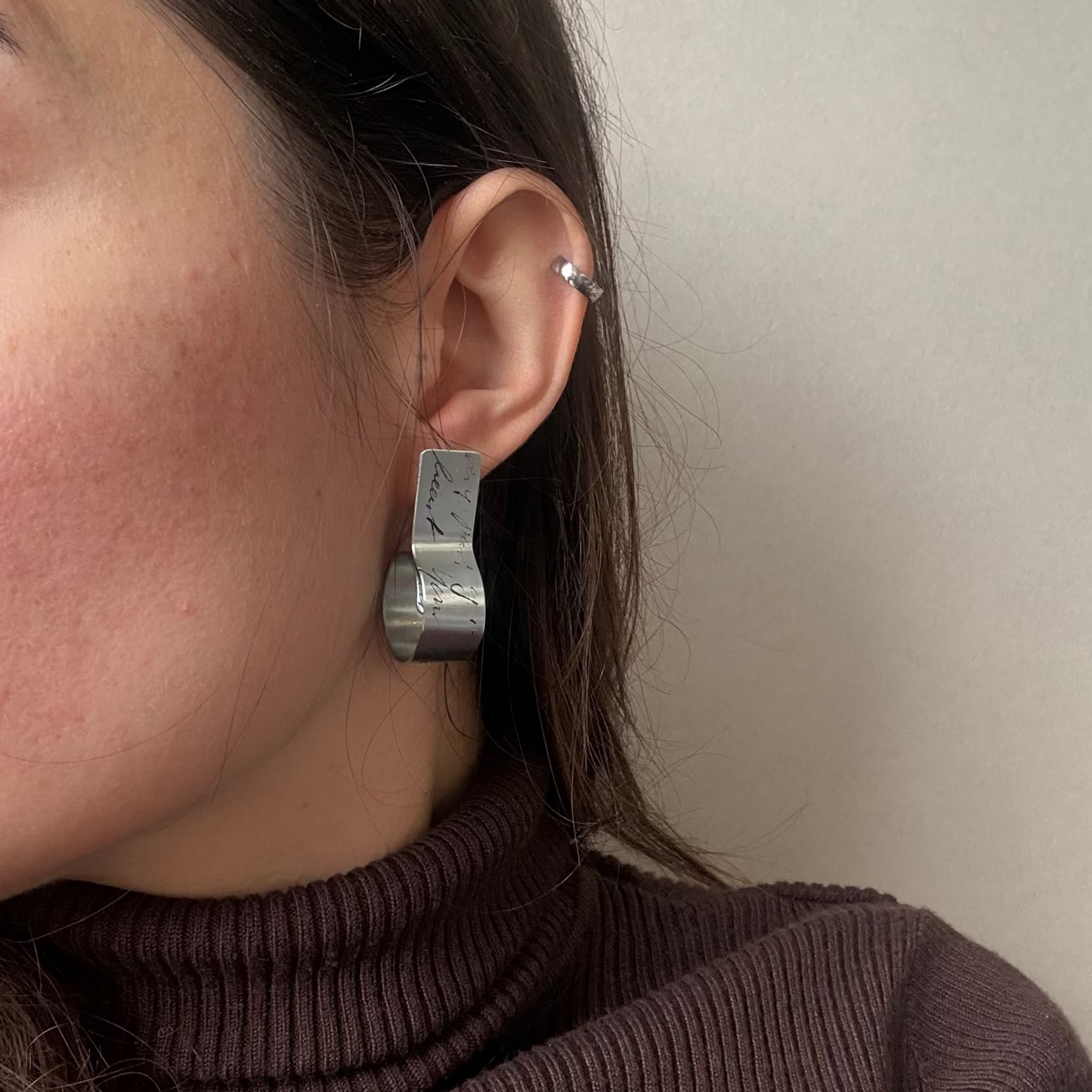 LIR POEMA EARRINGS