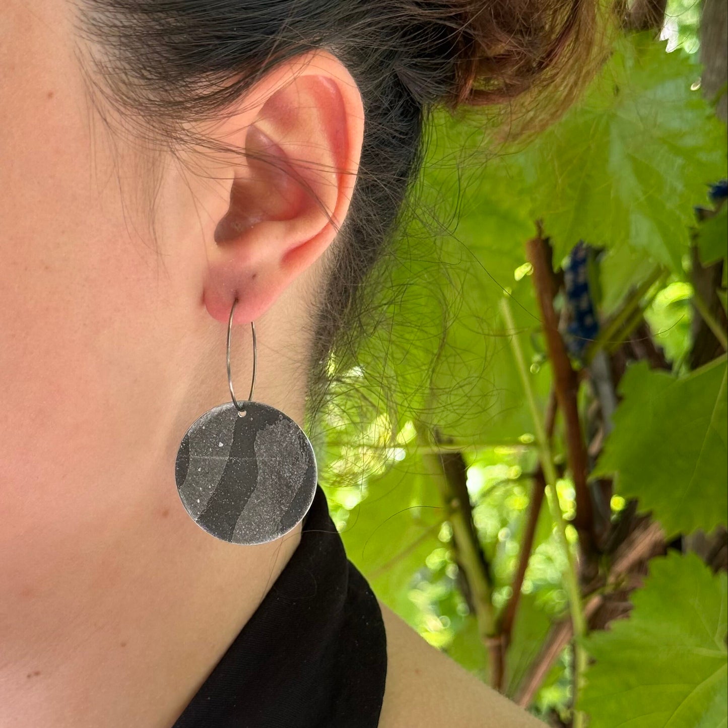 CAILLOU TINTA EARRING