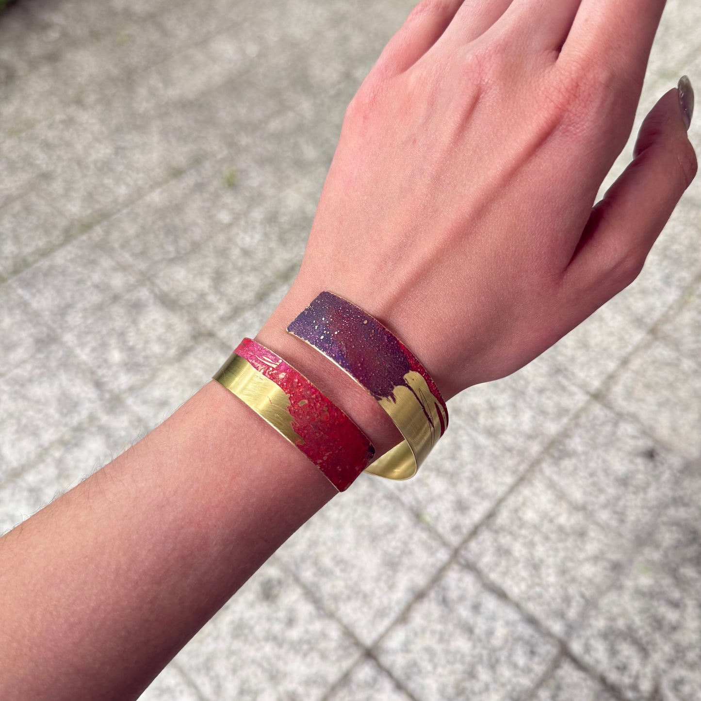 GEA TINTA BRACELET