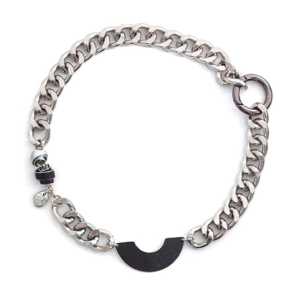 WOMEN'S RUSH NECKLACE