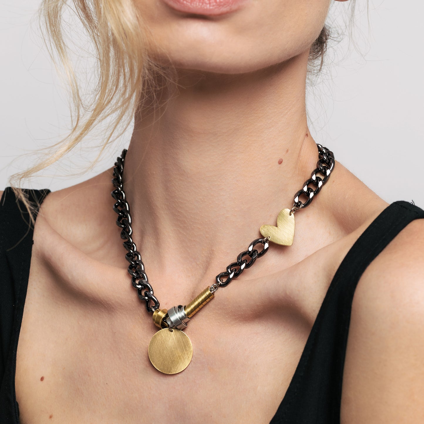 WOMEN'S RUSH NECKLACE