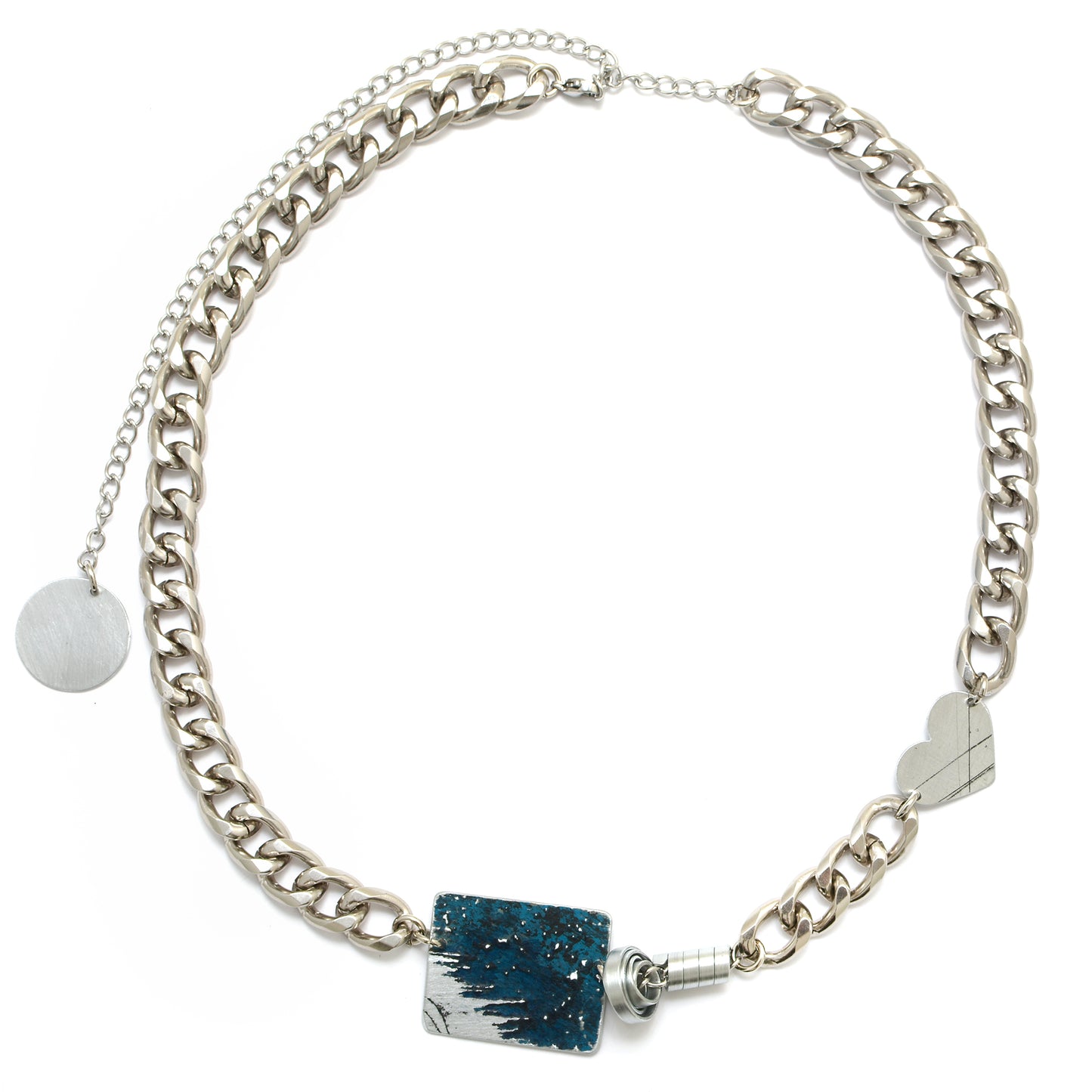 WOMEN'S RUSH NECKLACE