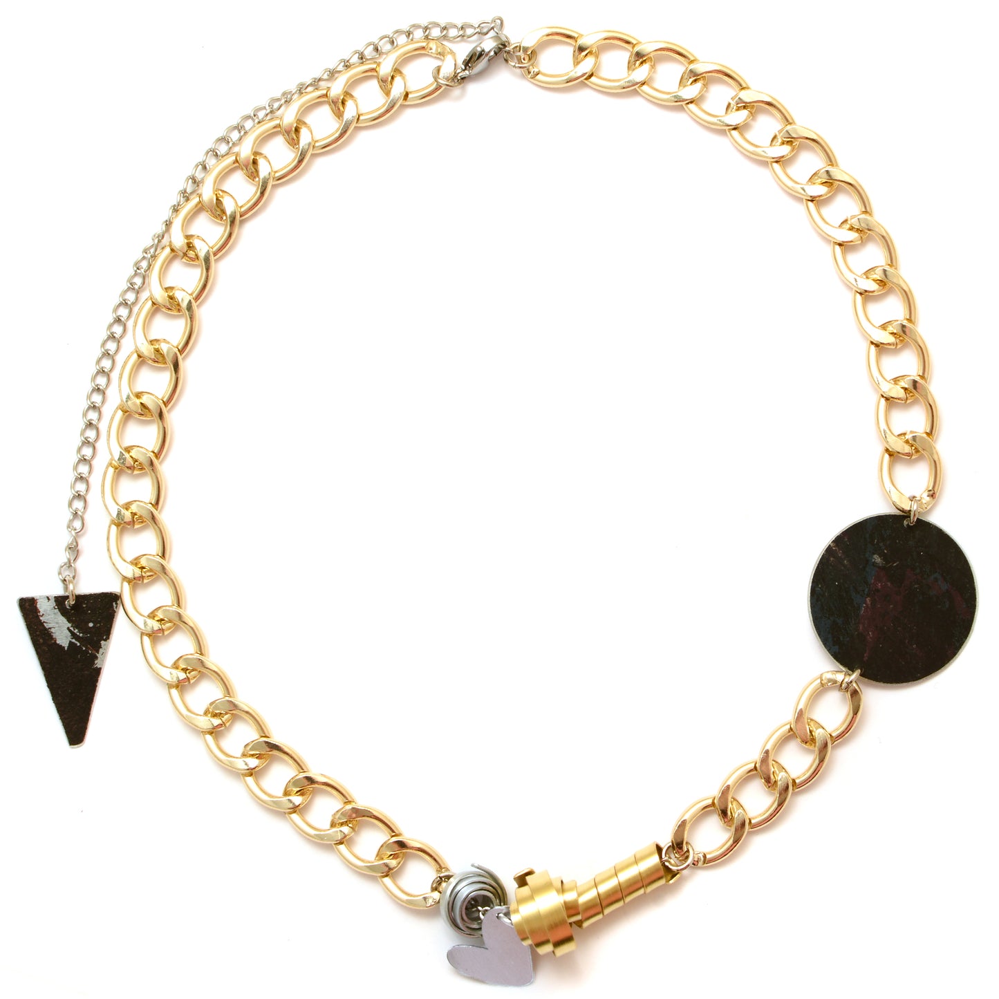 WOMEN'S RUSH NECKLACE