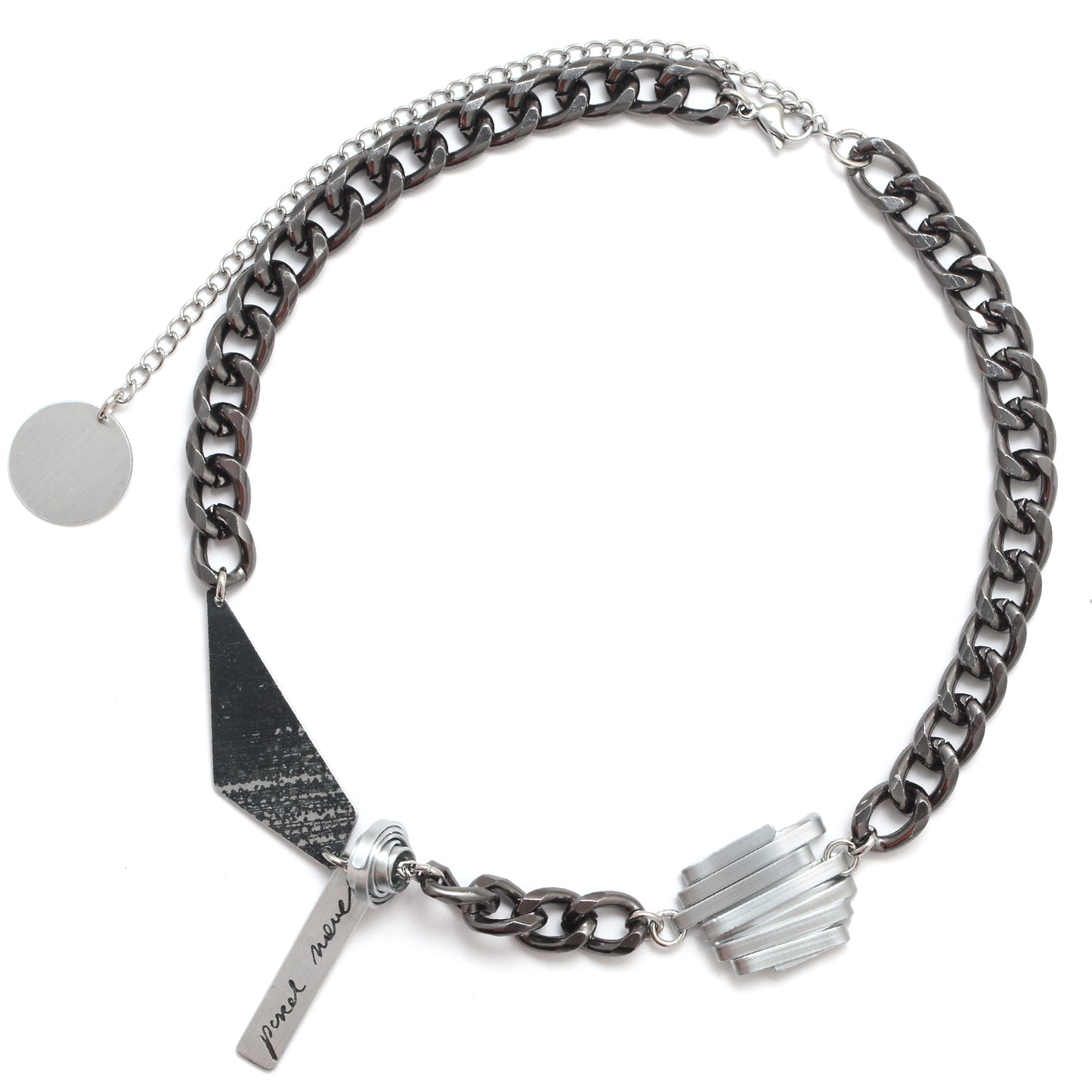 WOMEN'S RUSH NECKLACE