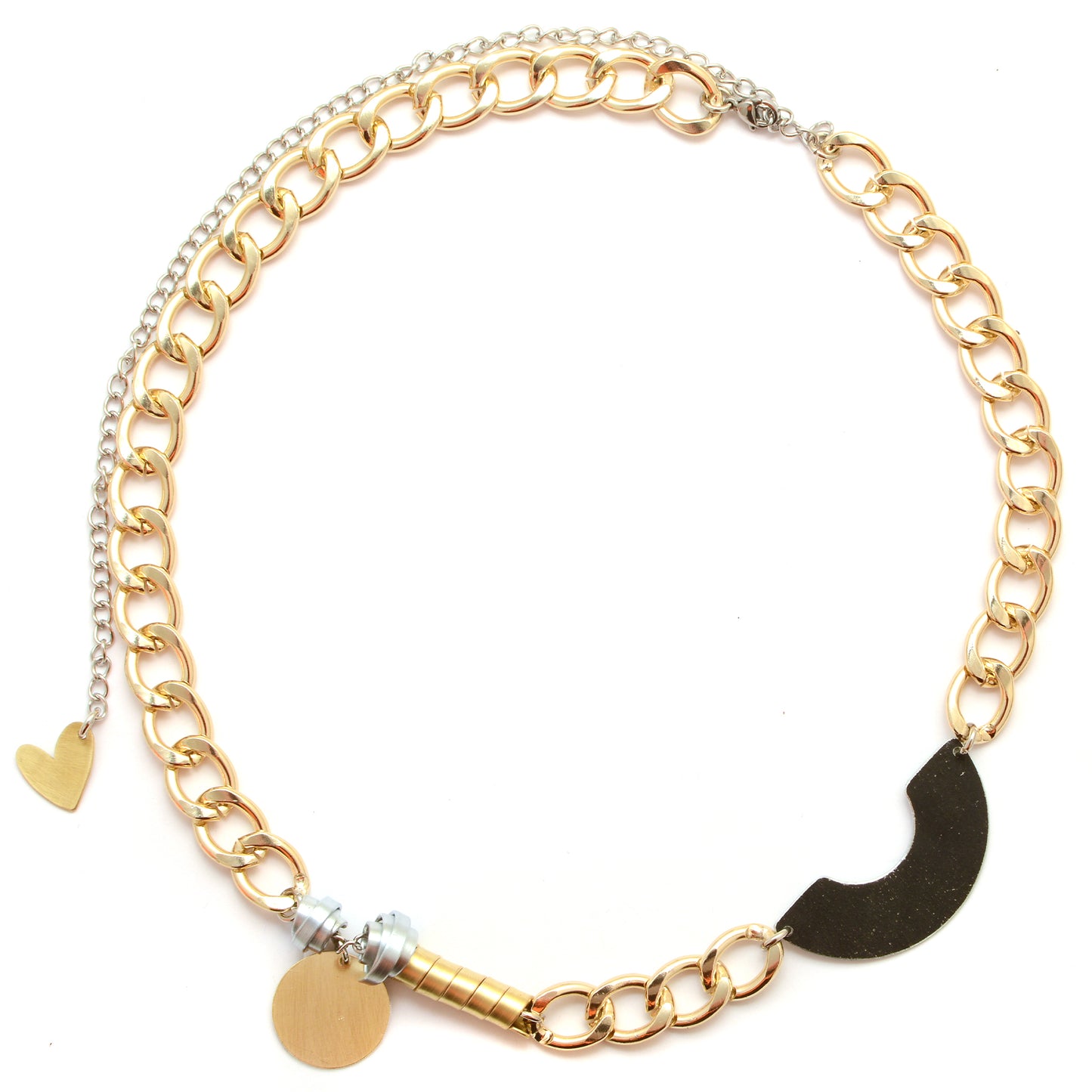 WOMEN'S RUSH NECKLACE