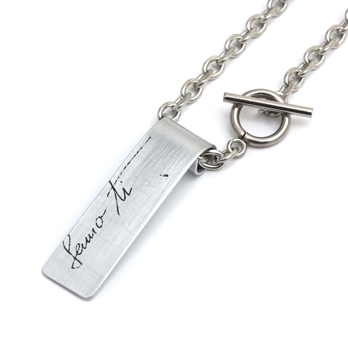 SHIZIF METEORA NECKLACE