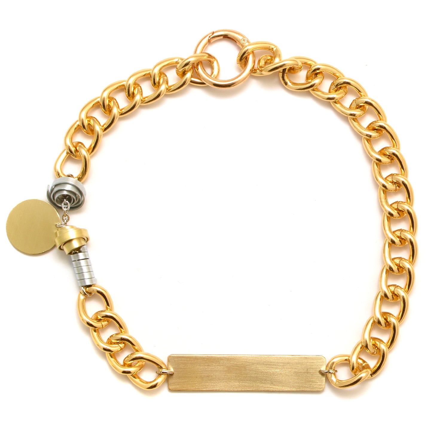 WOMEN'S RUSH NECKLACE