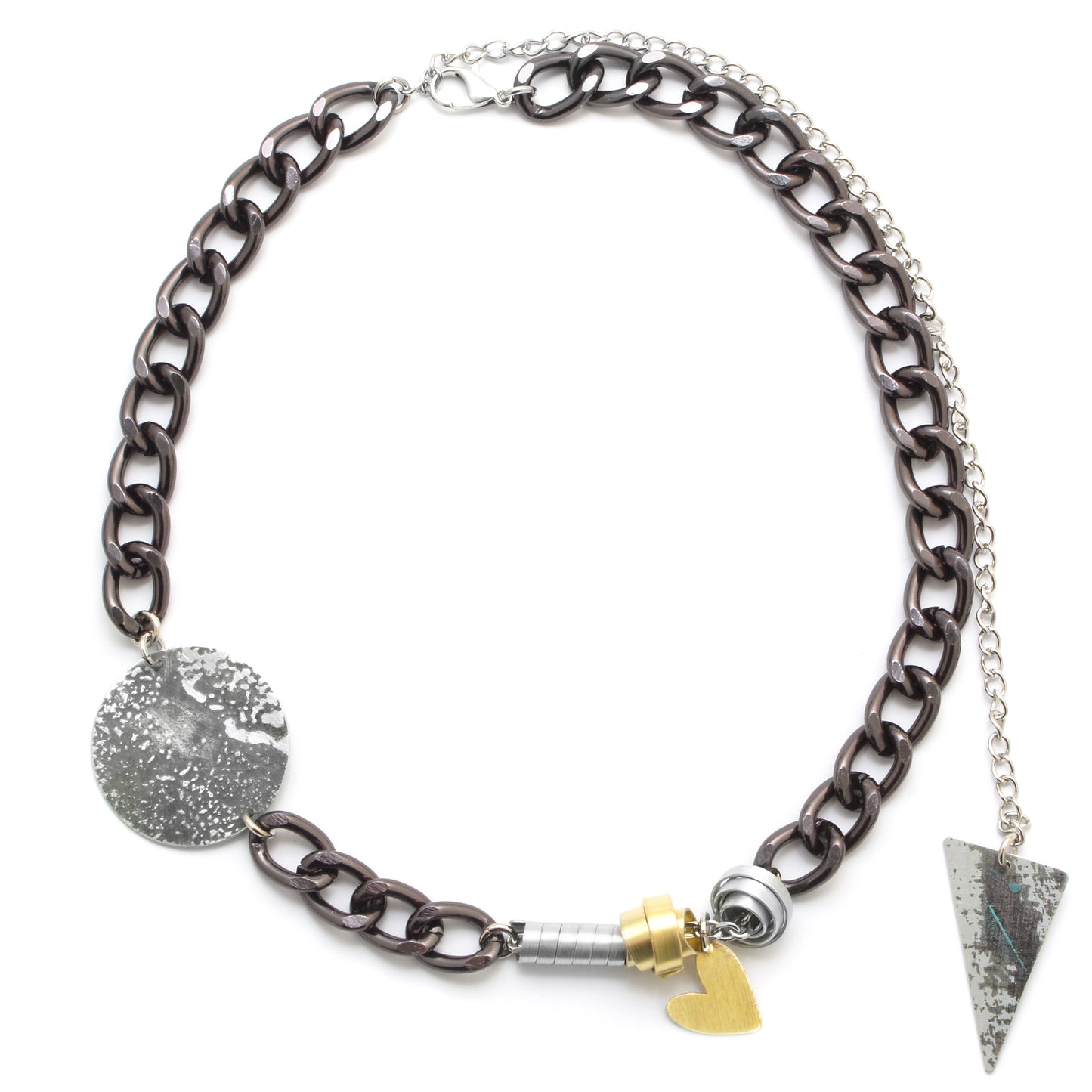 WOMEN'S RUSH NECKLACE
