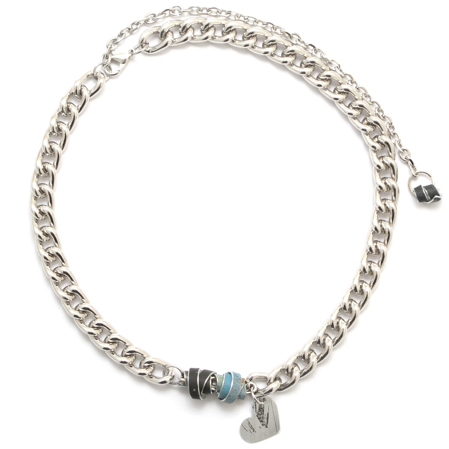 WOMEN'S RUSH NECKLACE