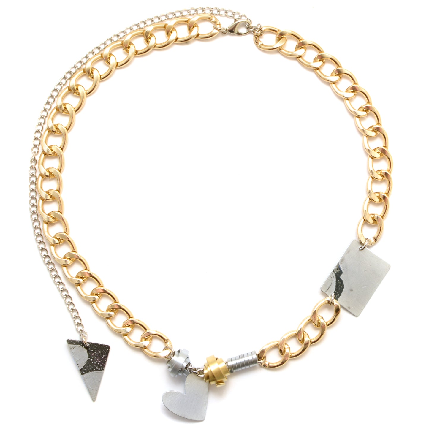 WOMEN'S RUSH NECKLACE