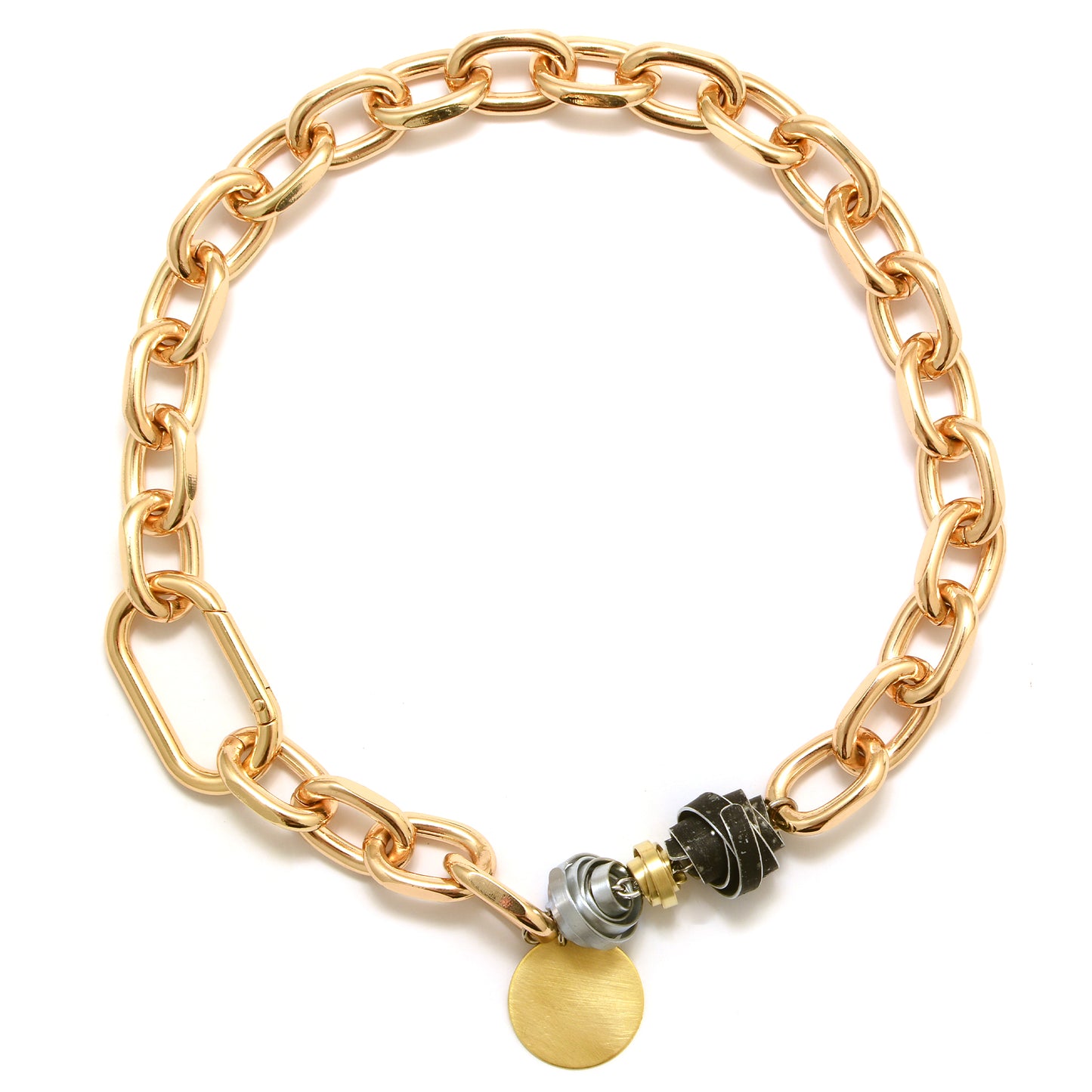 WOMEN'S MEGA RUSH NECKLACE