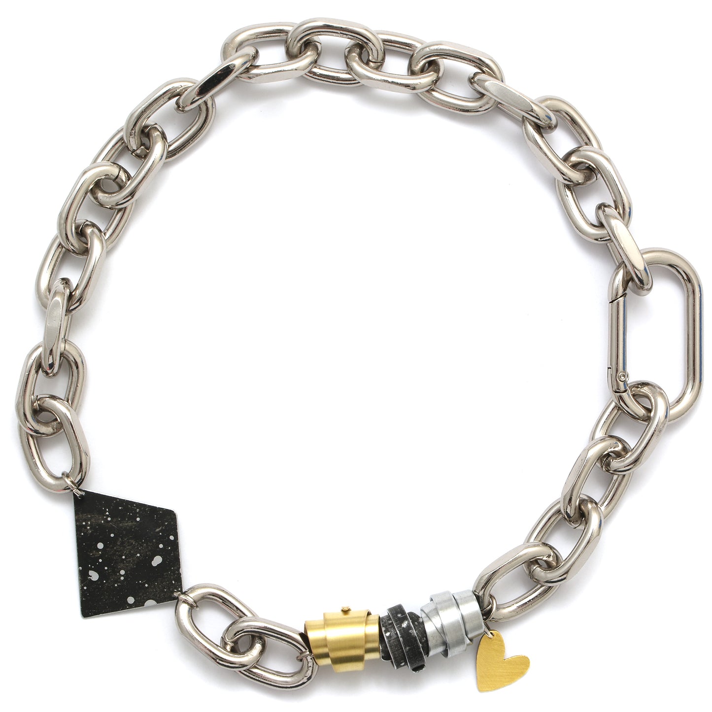 WOMEN'S MEGA RUSH NECKLACE