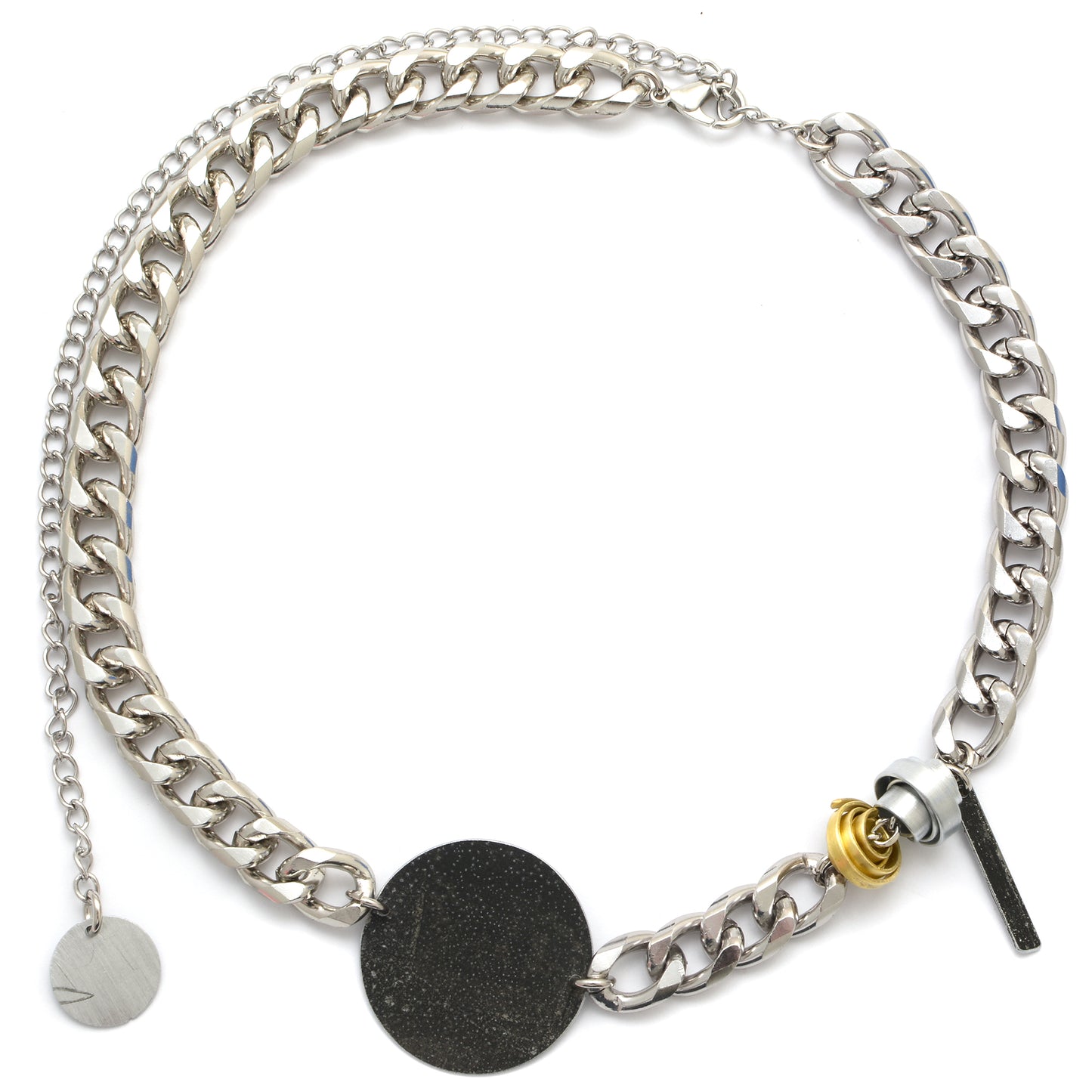 WOMEN'S RUSH NECKLACE