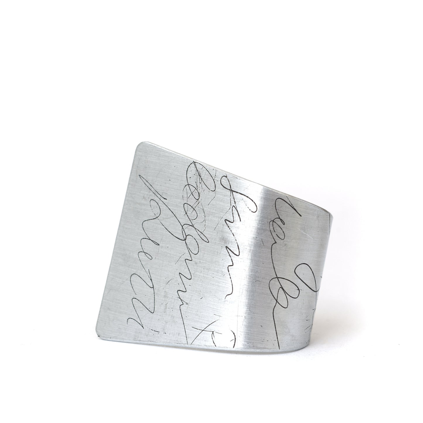 WOMEN'S VAL POEMA RING