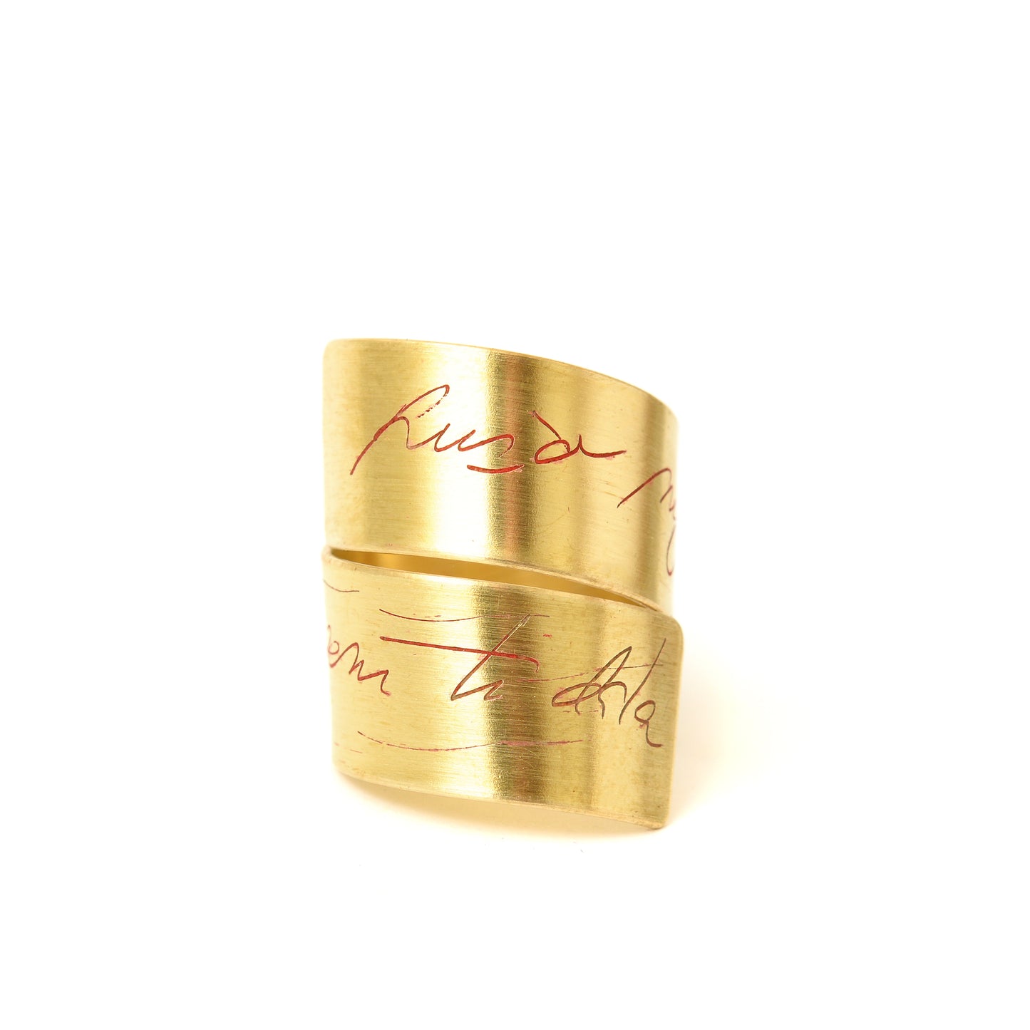 WOMEN'S SEVDALINKA RING