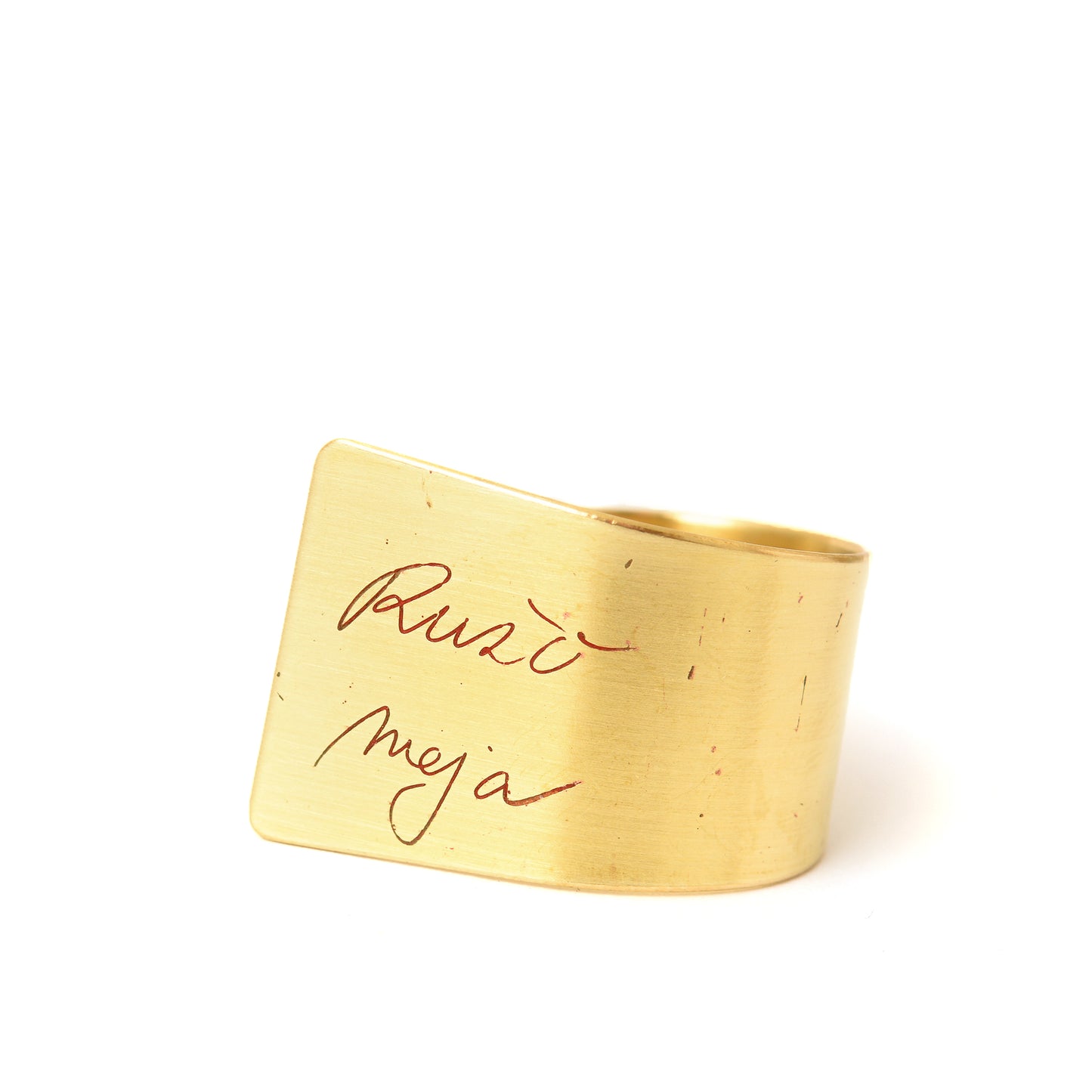 WOMEN'S GEA SEVDALINKA RING