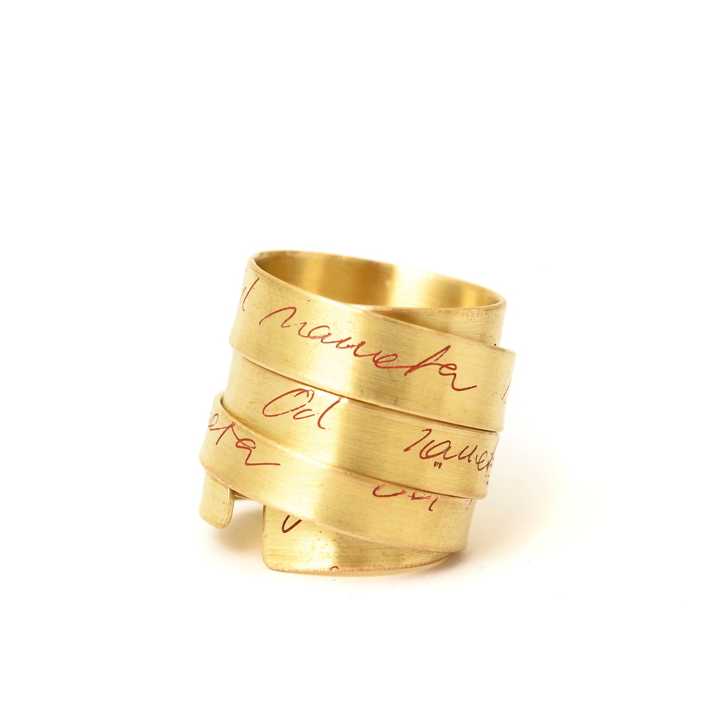 WOMEN'S GEA SEVDALINKA RING